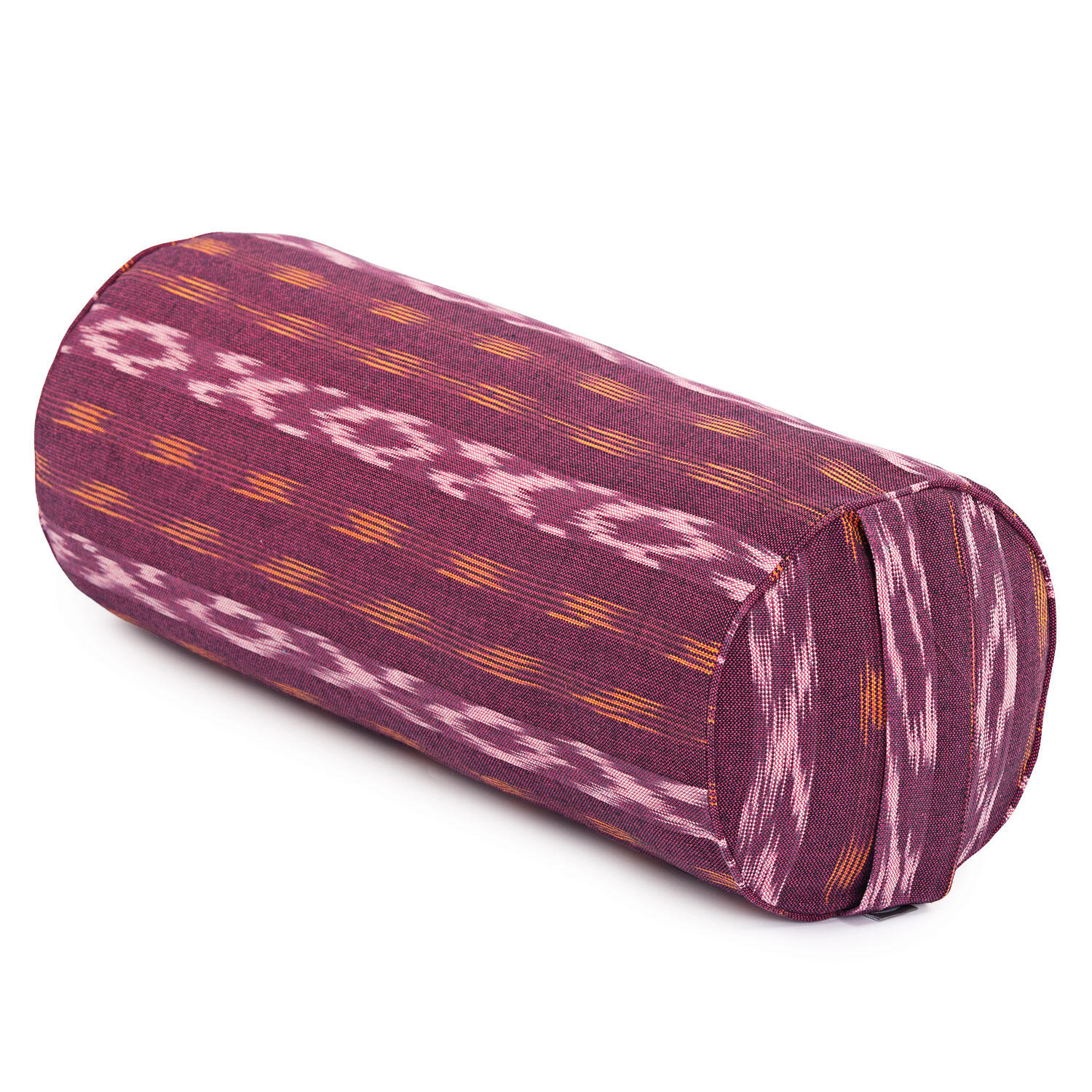 Wałek Bolster do jogi Bodhi 100% bawełna