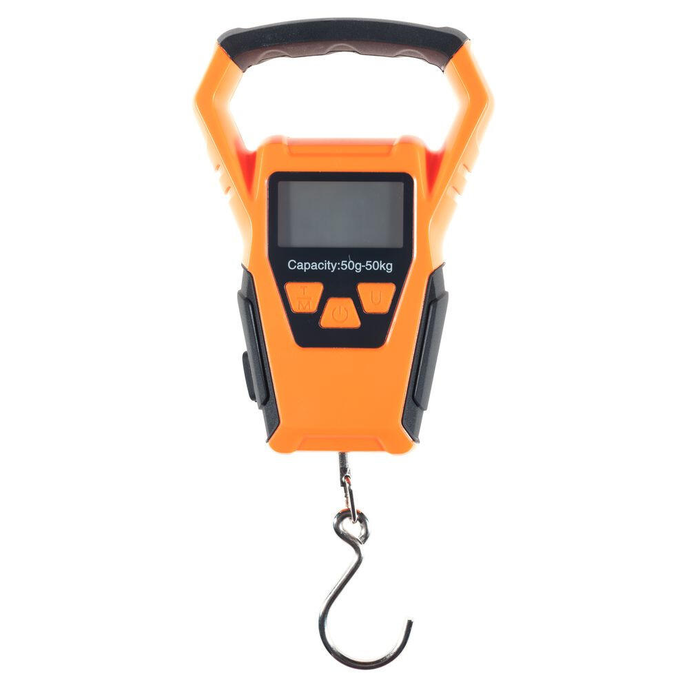 Waga elektroniczna Jaxon AK-WAM017 do 50kg