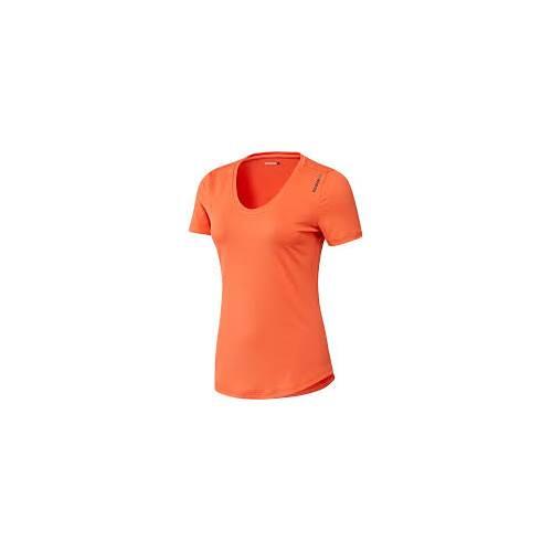 Koszulka sportowa damska Reebok Wor SW Tee
