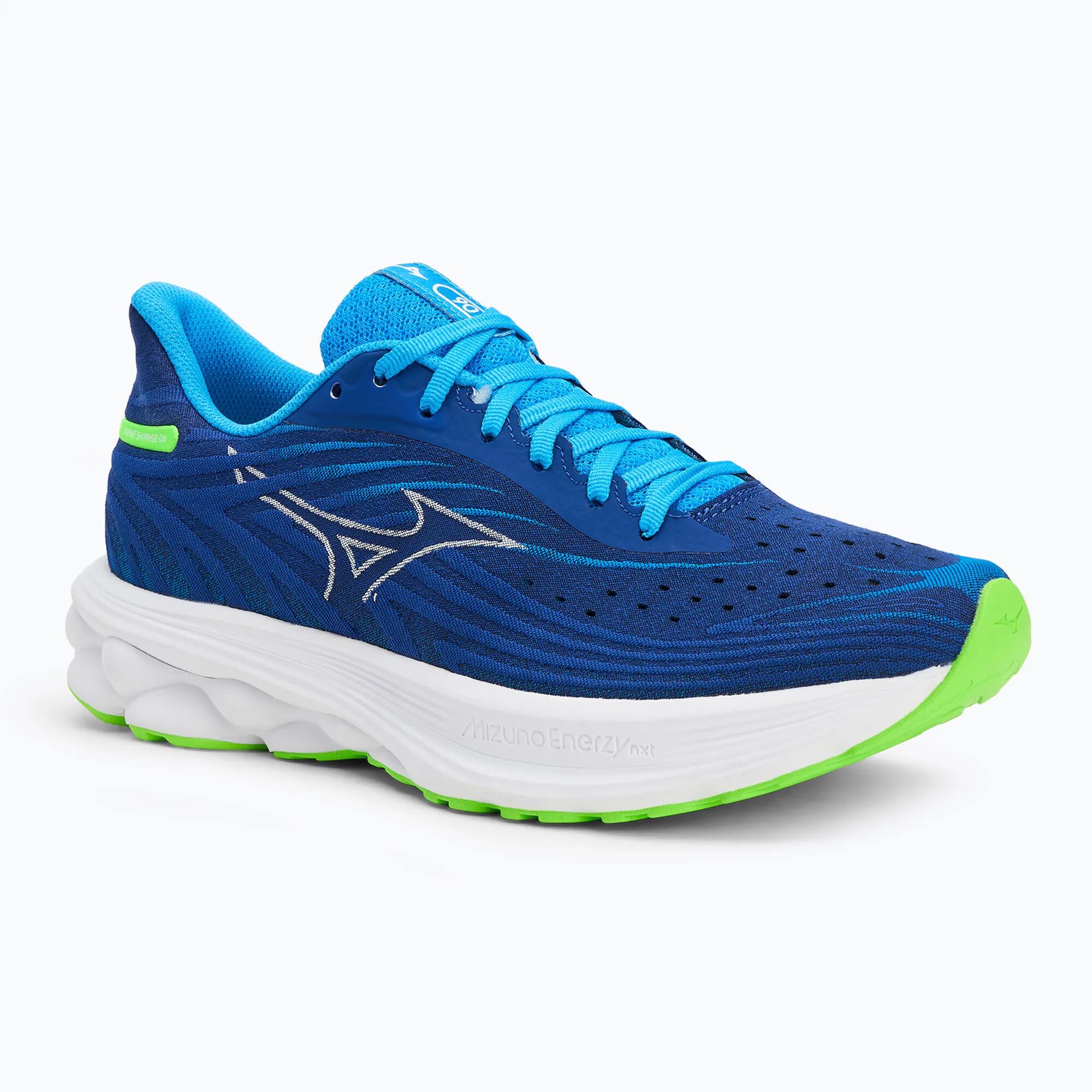 Buty do biegania męskie Mizuno Wave Skyrise 6