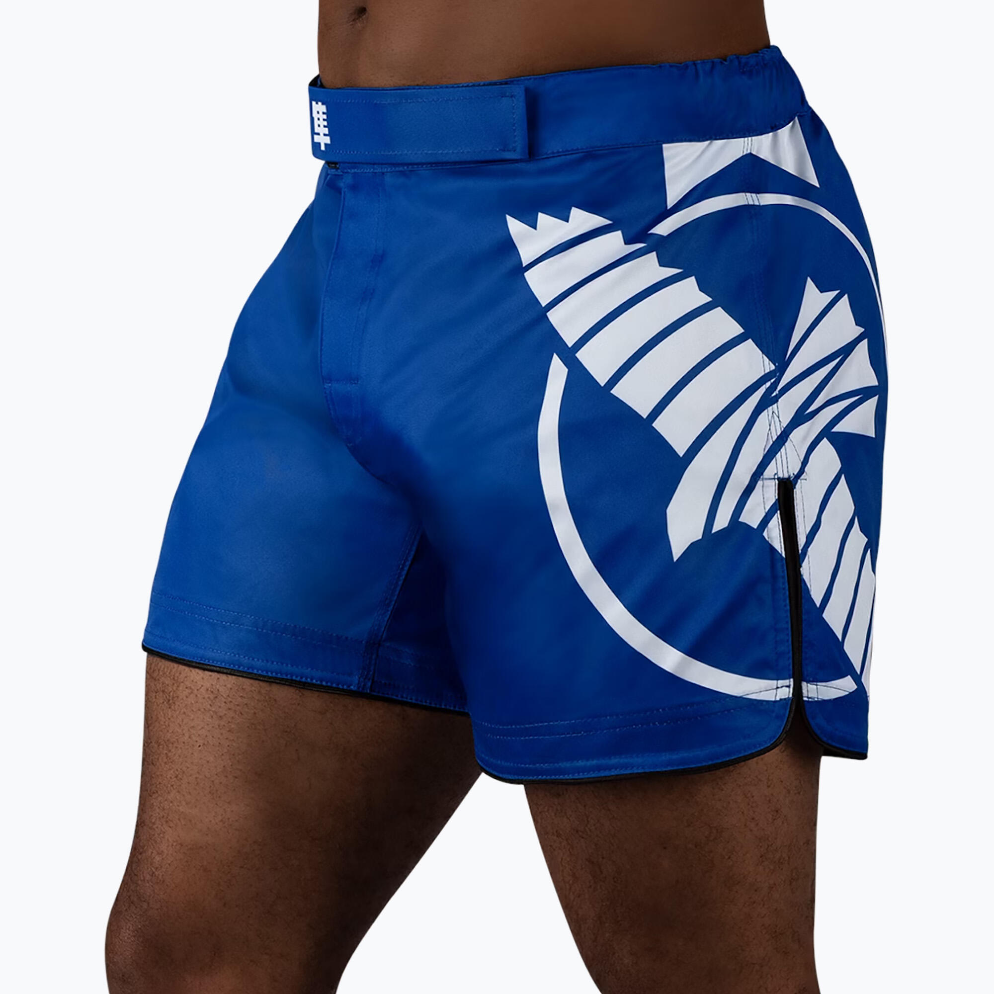 Spodenki treningowe męskie Hayabusa Icon Mid-Thigh MMA