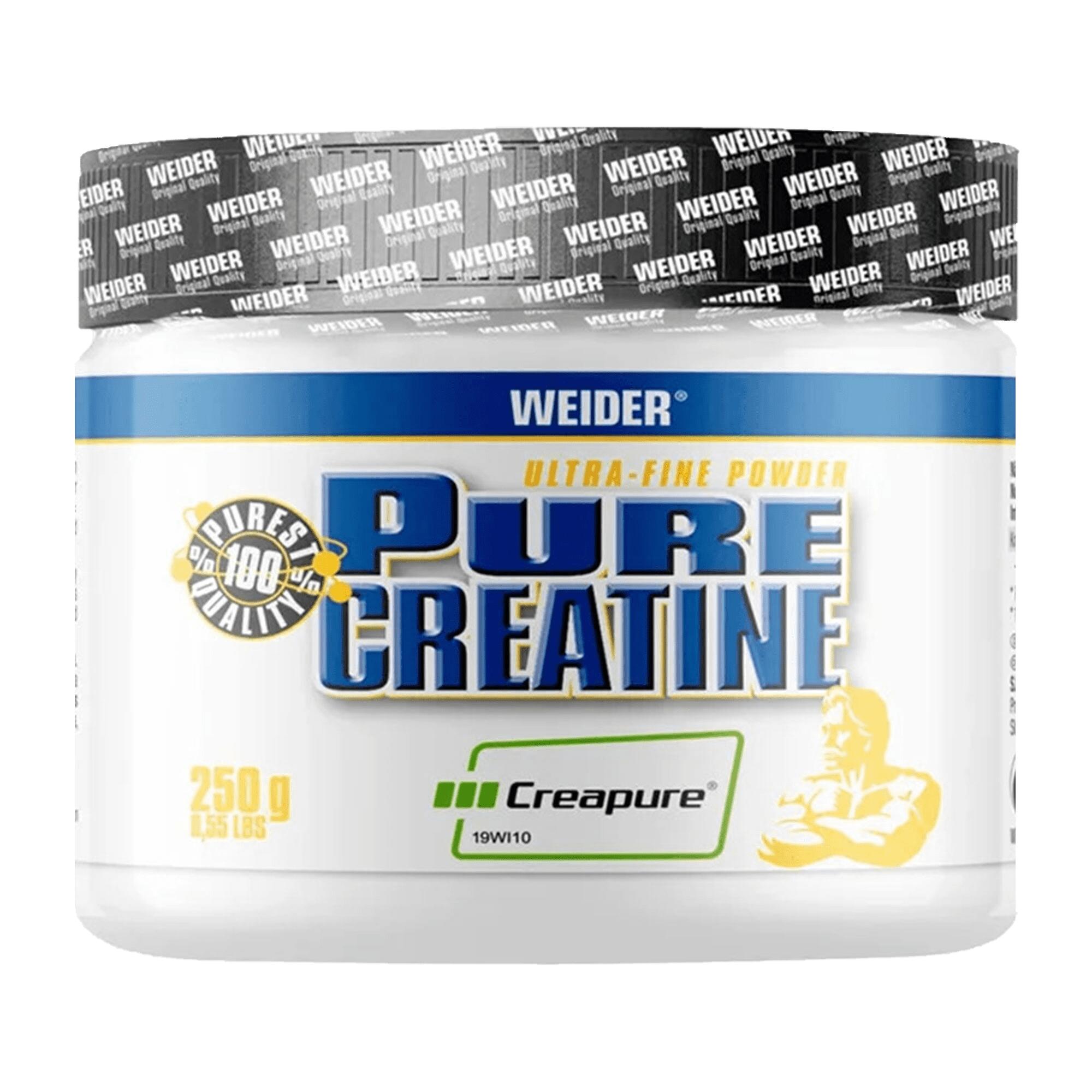 Pure Creatine 250g