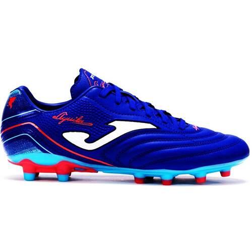 Buty piłkarskie męskie Joma Aguila 2504 Royal Fg