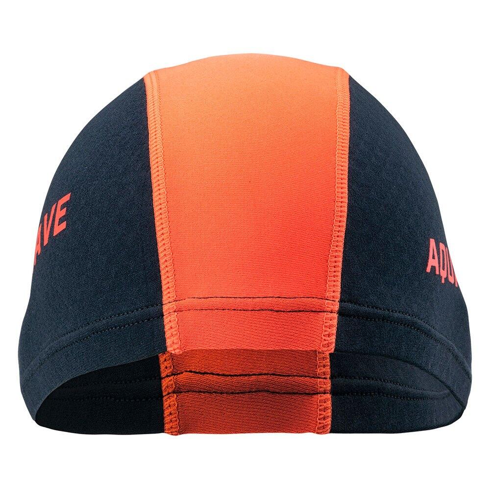 Kontrastowy Czepek Pływacki Carbo Dla Dorosłych Unisex