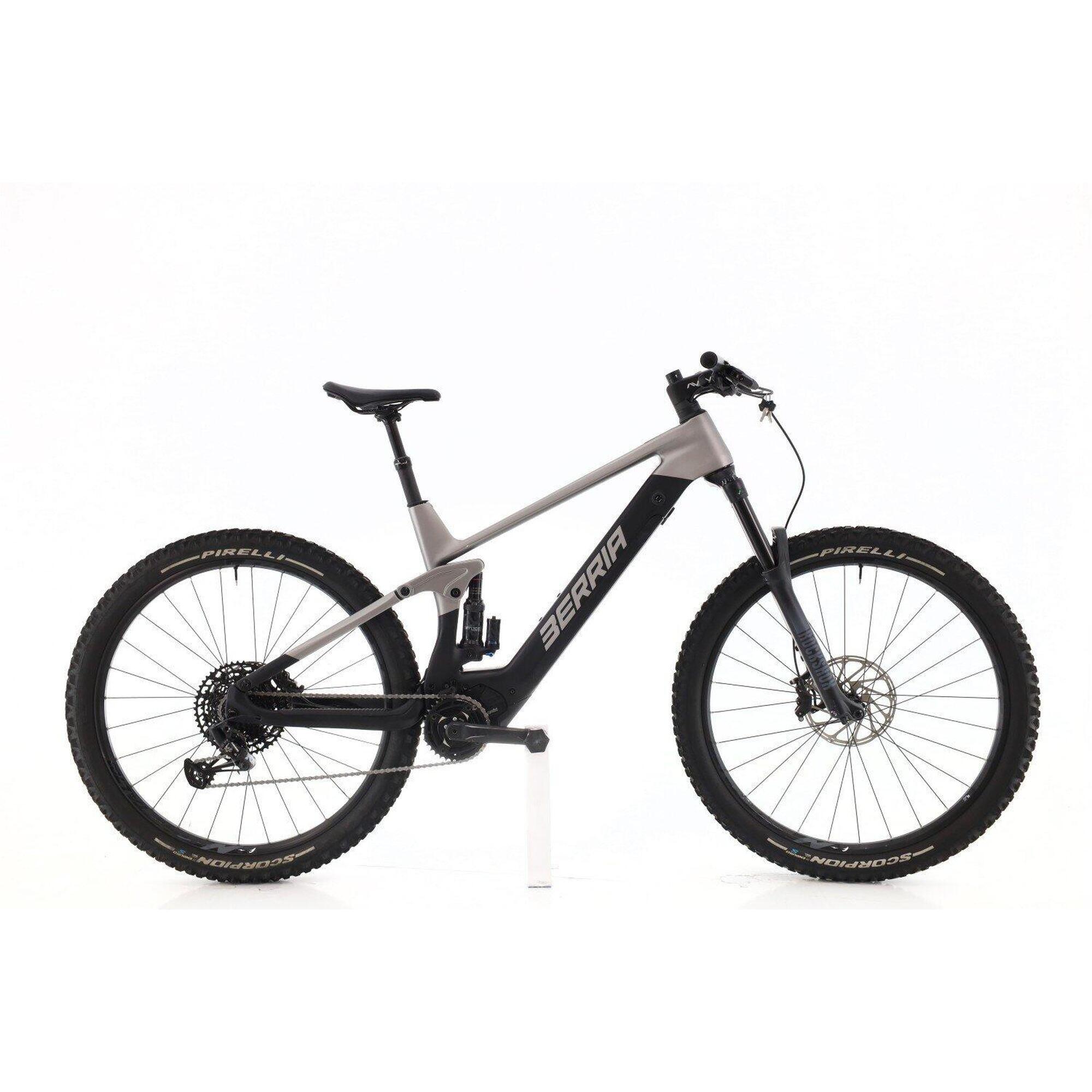 Second life · R. elektryczny · Mako Hybrid · W bardzo dobrym stanie