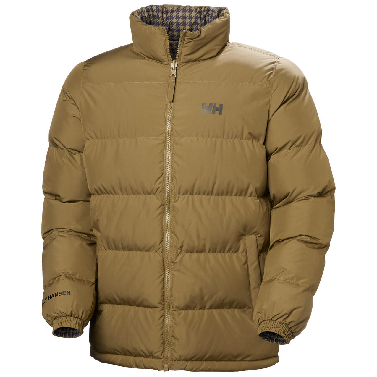 Kurtka puchowa Helly Hansen YU 23