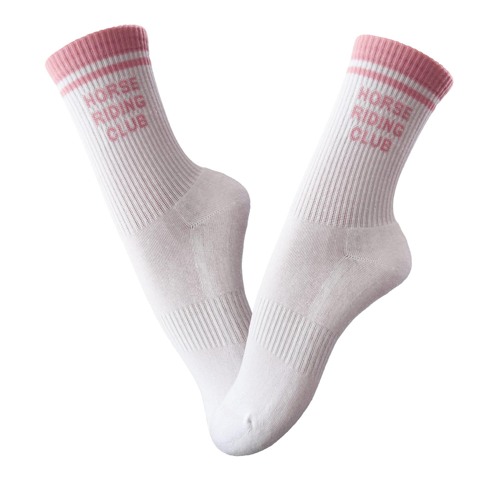 Skarpetki Horse Riding Club