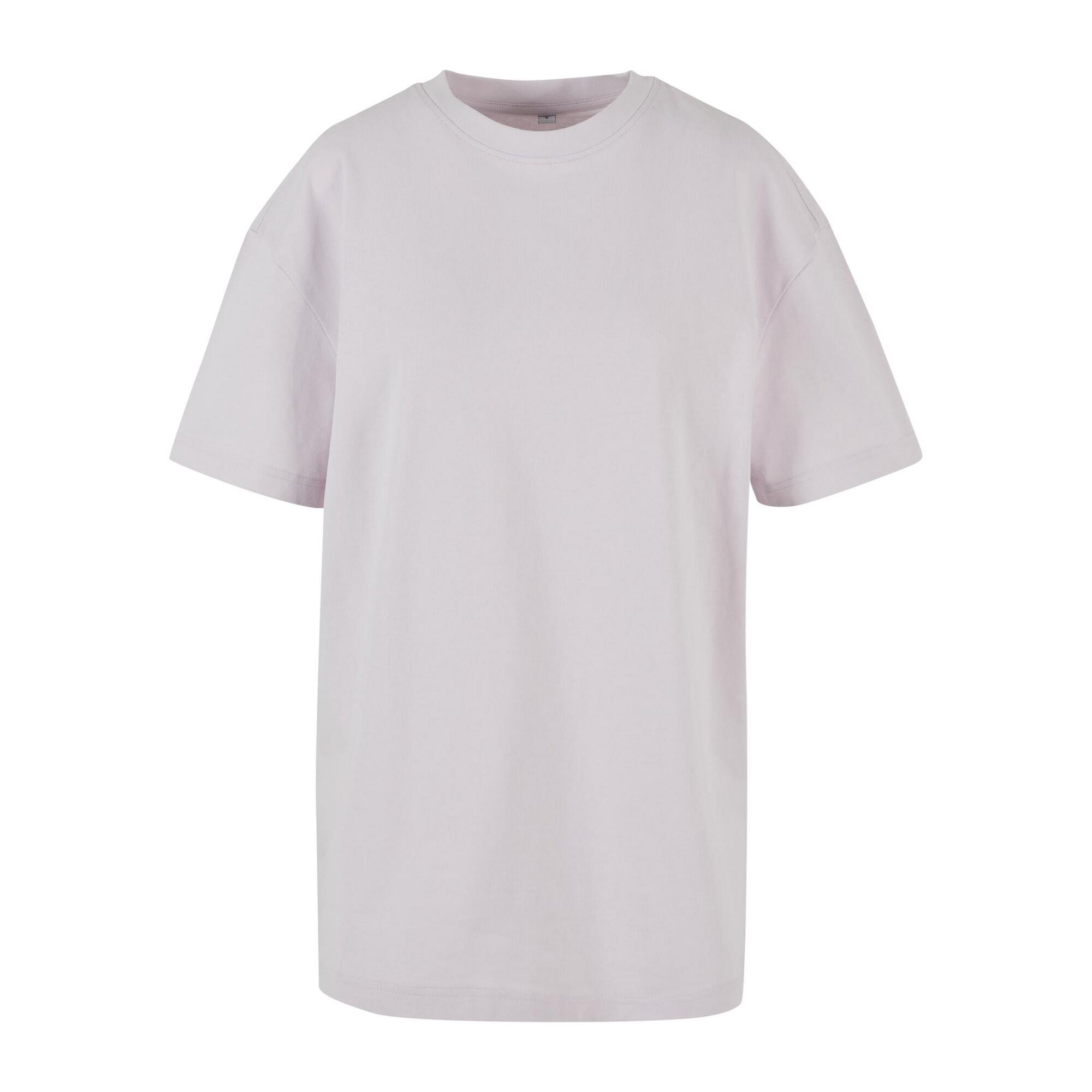 Oversizowa Koszulka Boyfriend Dla Pań I Panów