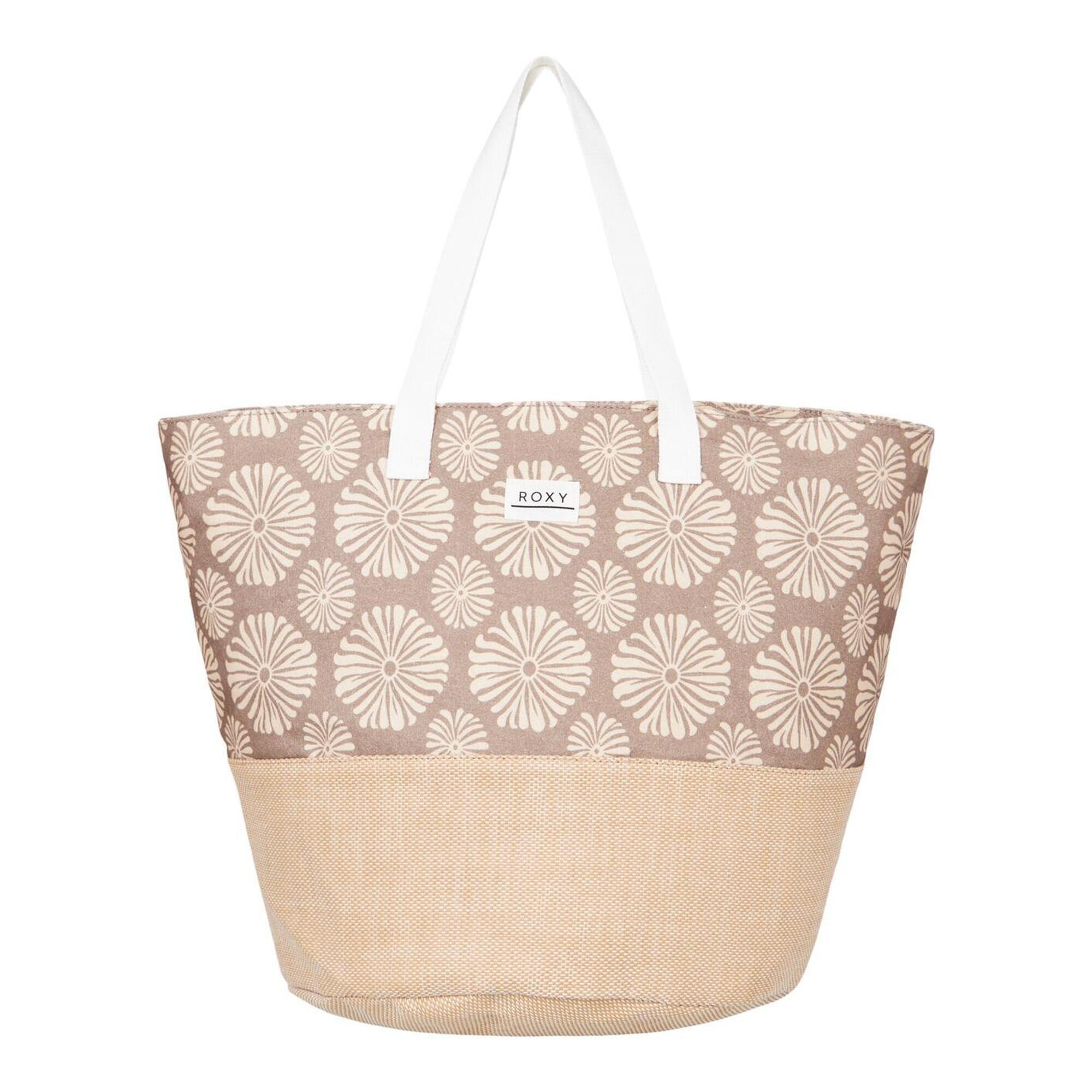 Torba typu tote dla Kobiety WAIKIKI LIFE Brązowy