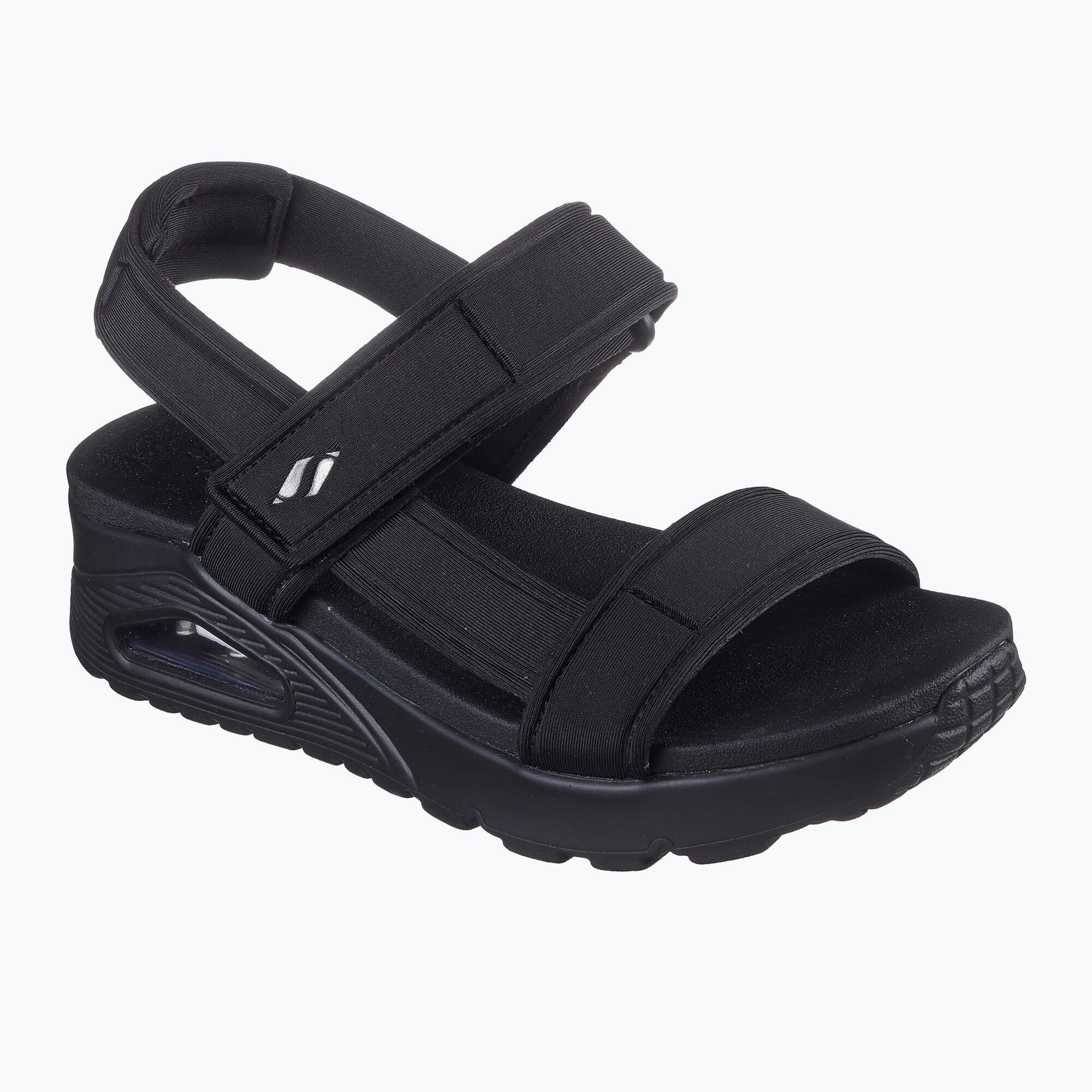 Sandały damskie SKECHERS Uno Summer Stand 2