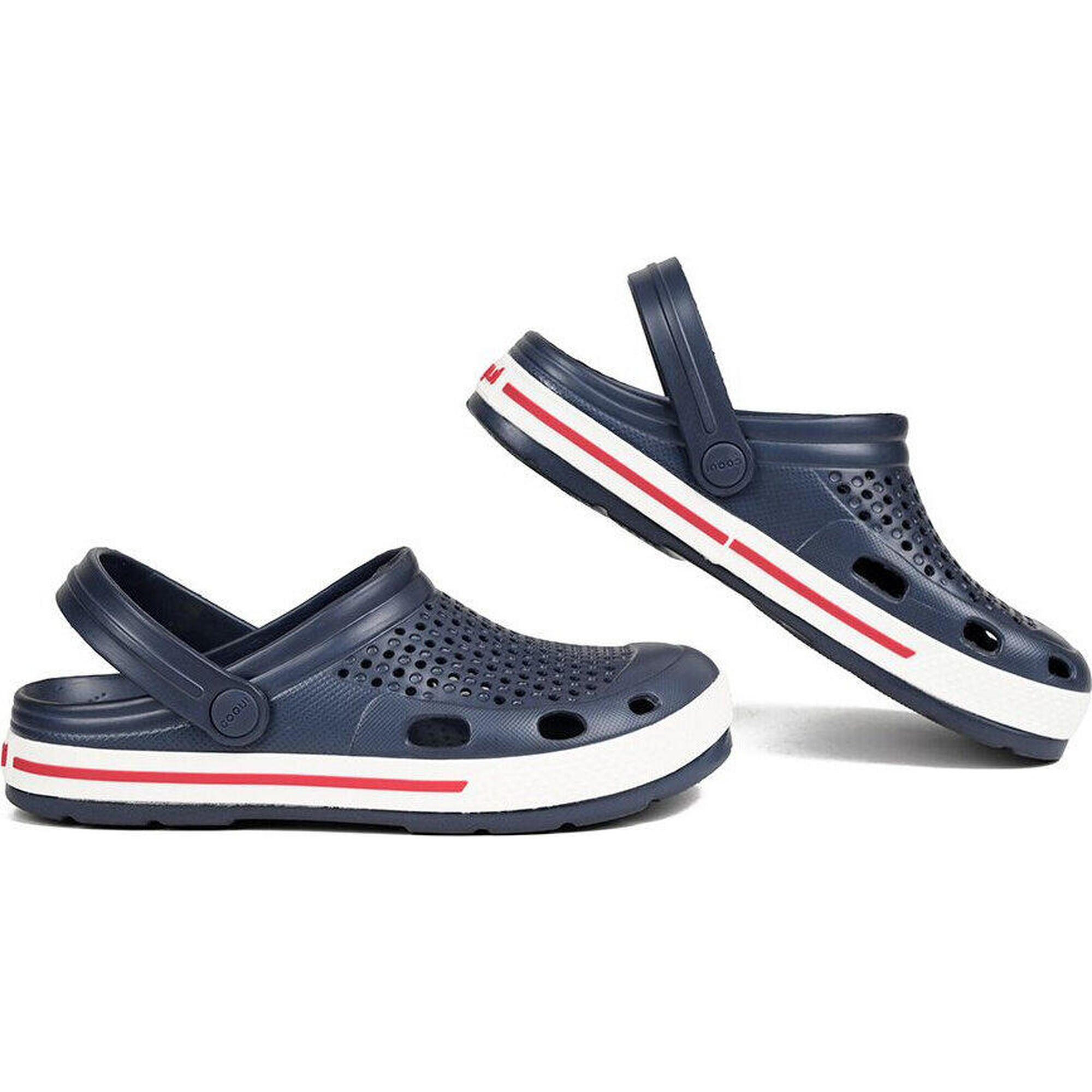 Klapki basenowe męskie Coqui Lindo