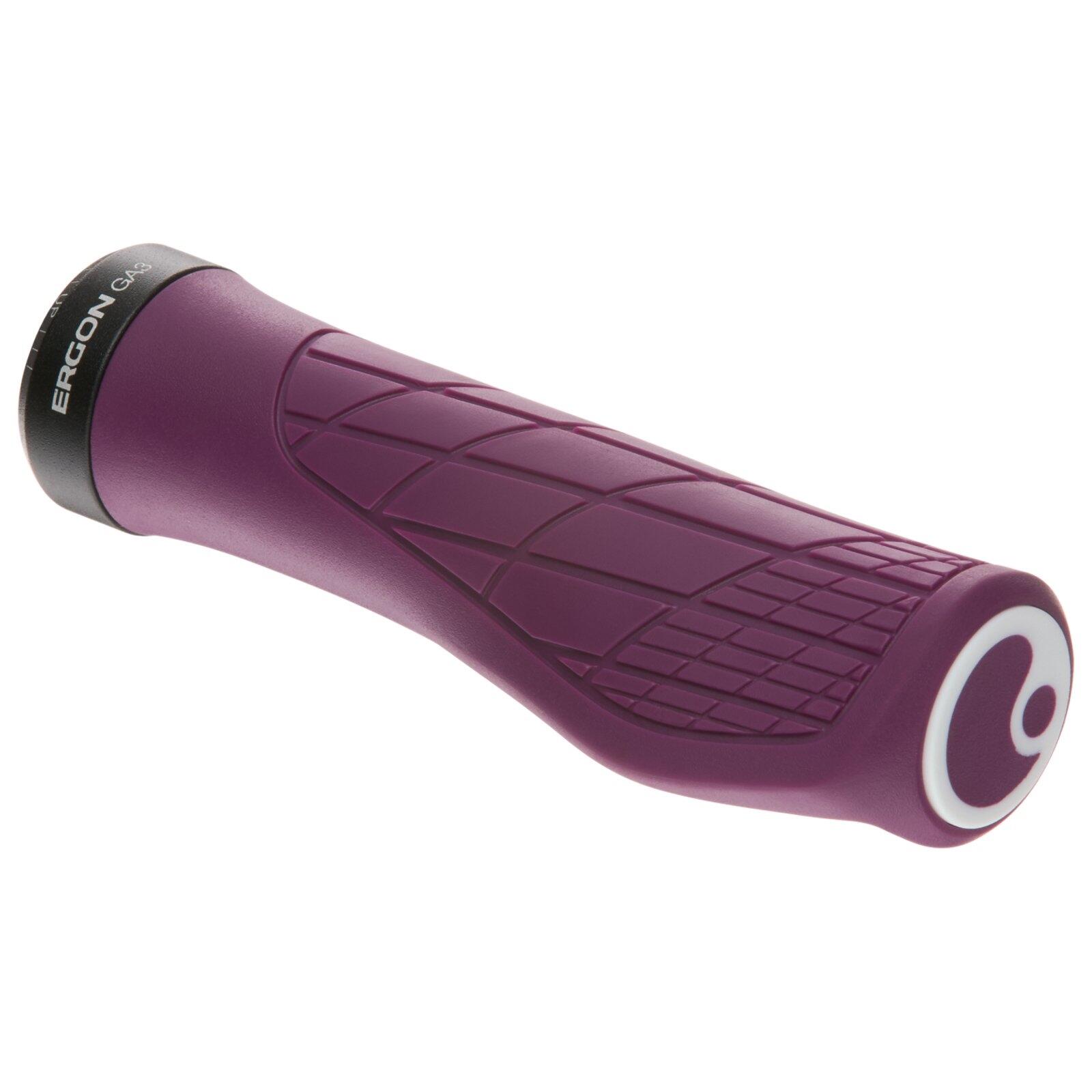 Uchwyty Ergon technical GA3 small Purple Reign
