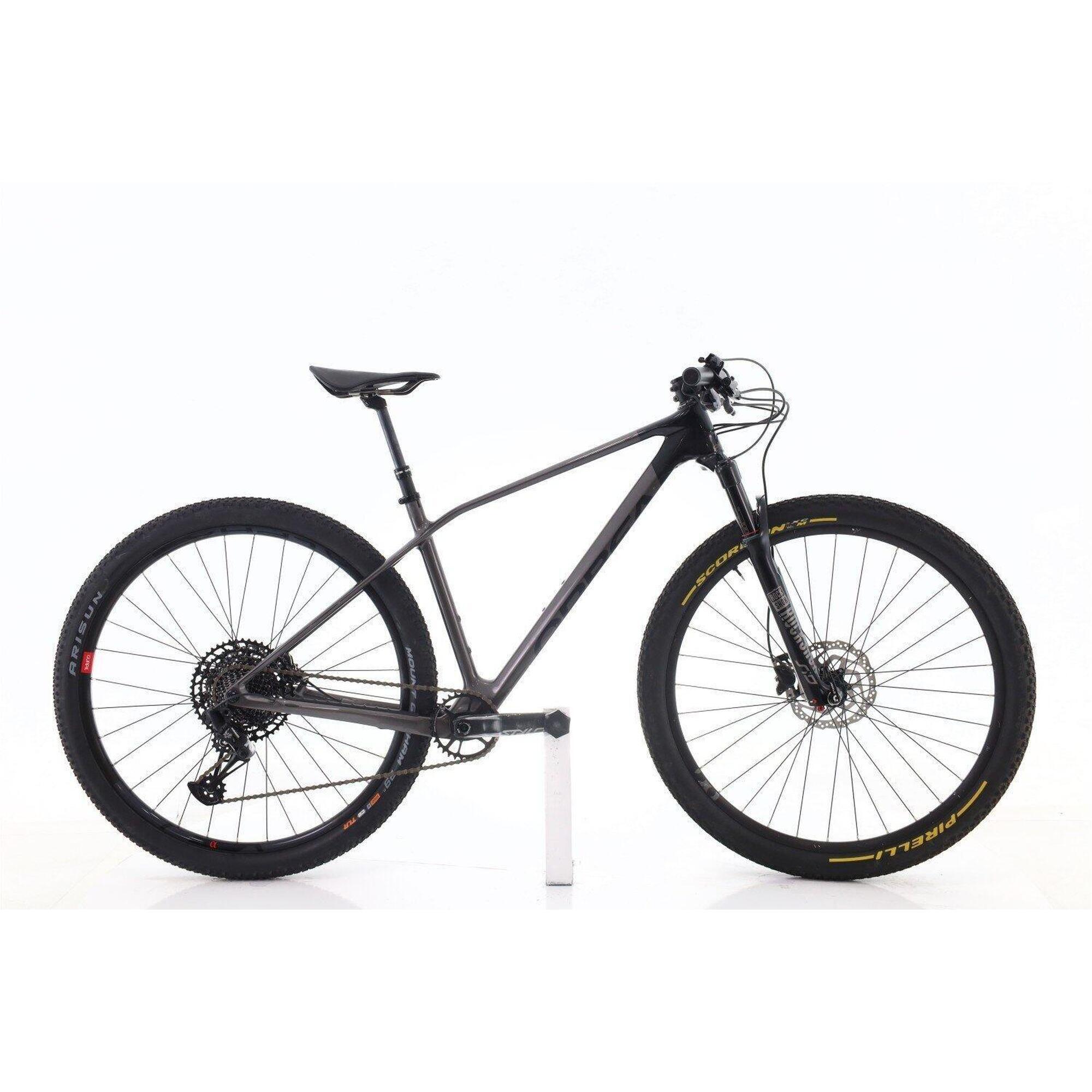 Second life · R. górski · Orbea Alma · W bardzo dobrym stanie