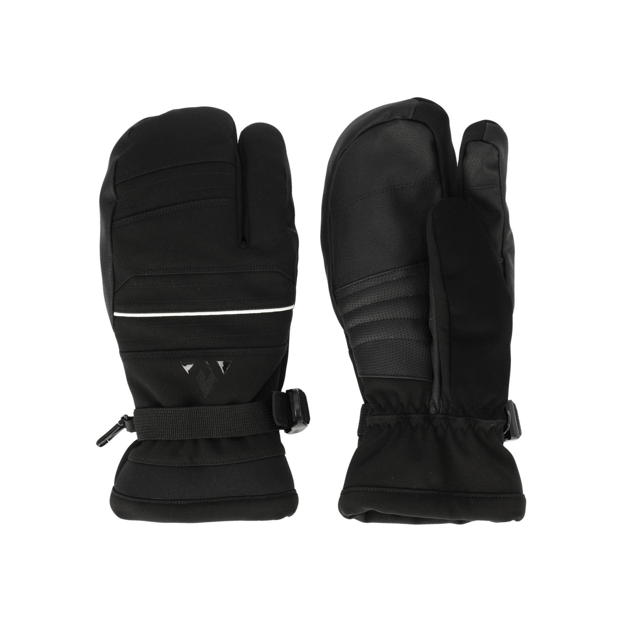 Rękawiczki damskie Whistler Allegro 3