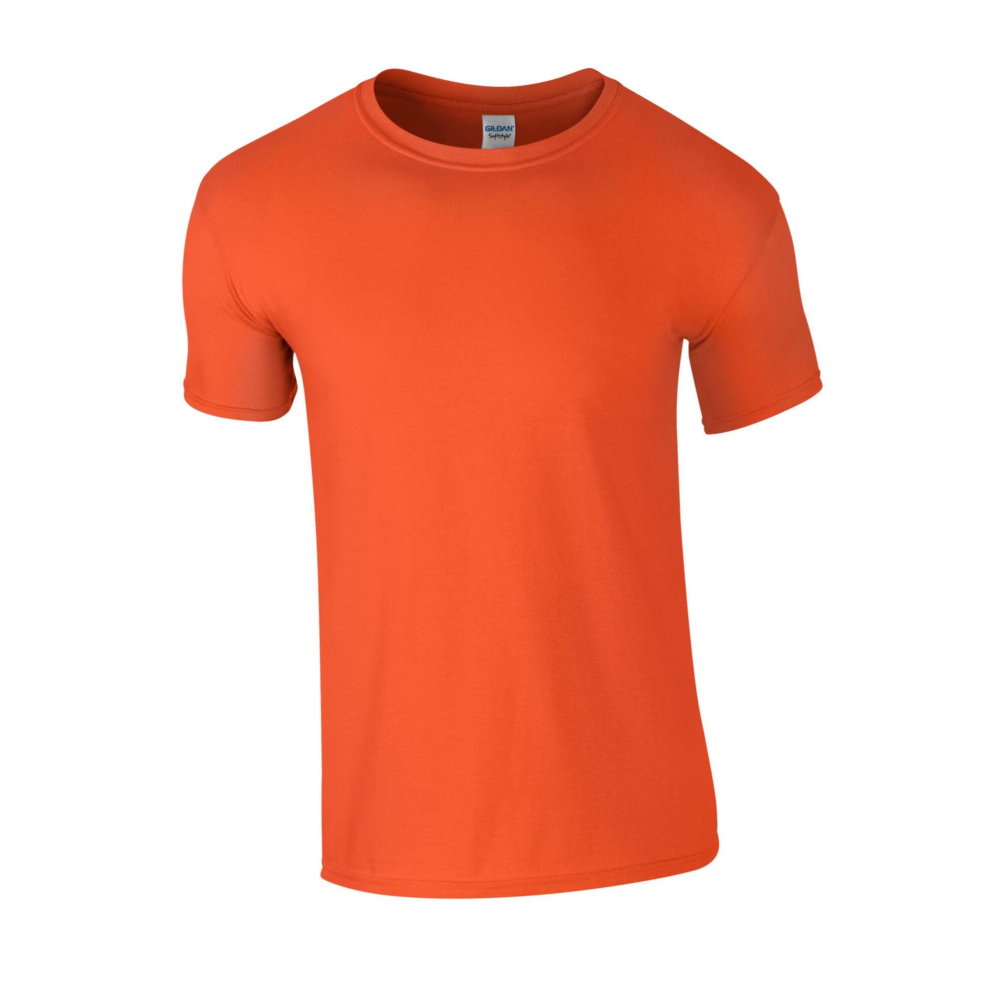 Koszulka Softstyle Dla Dorosłych Unisex