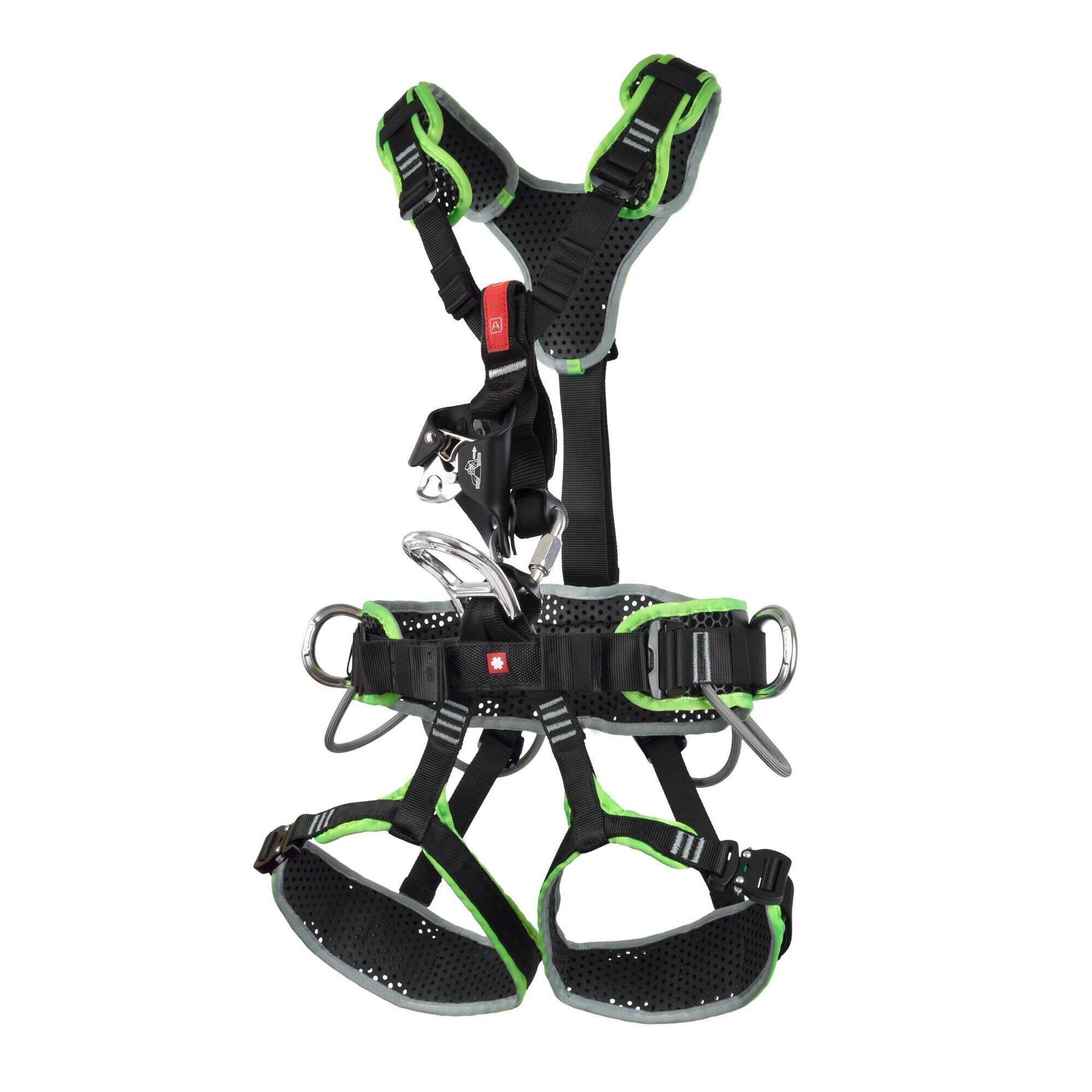 Uprząż przemysłowa Ocun Thor Access 2Q