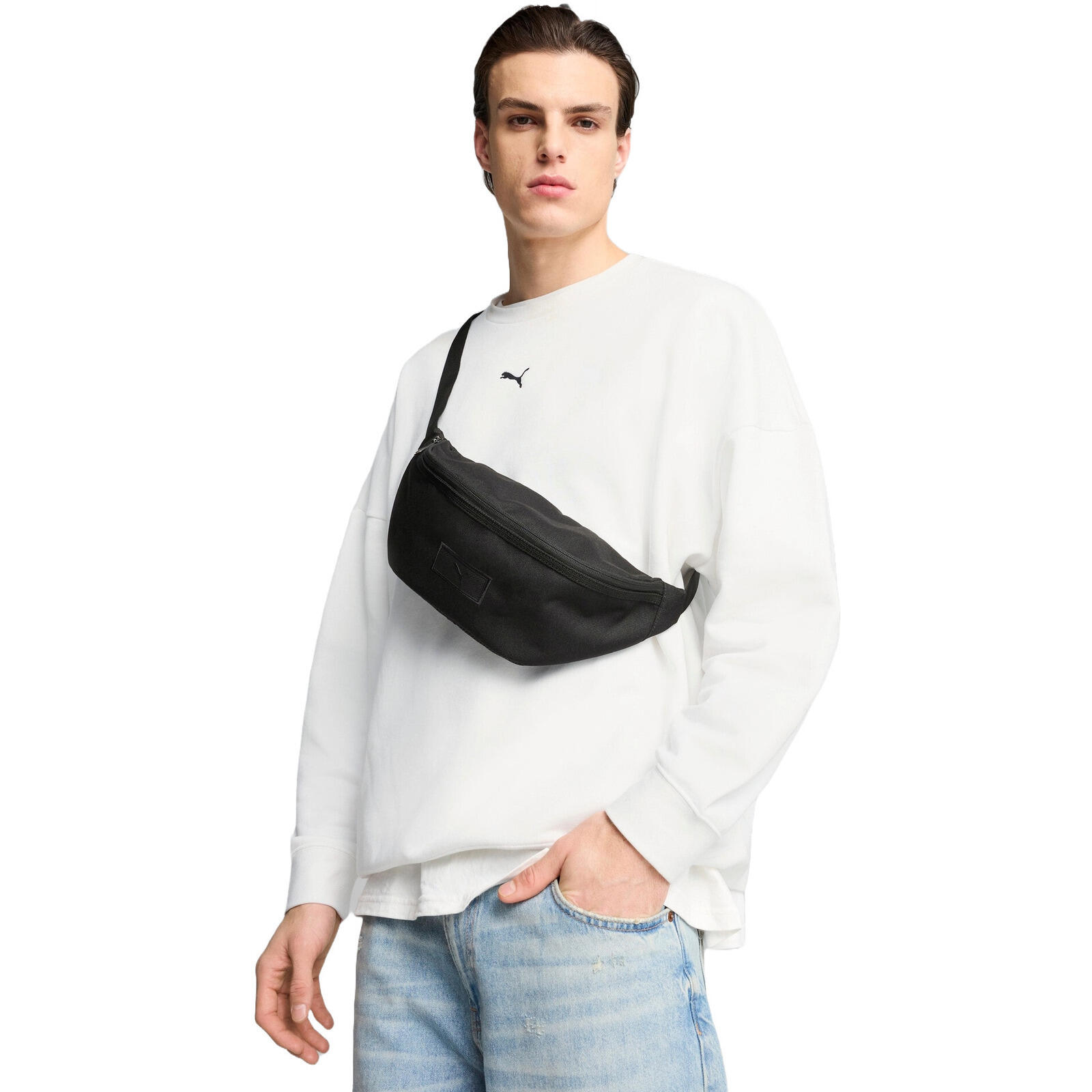 Torba Puma Essentials Waist Bag 2L