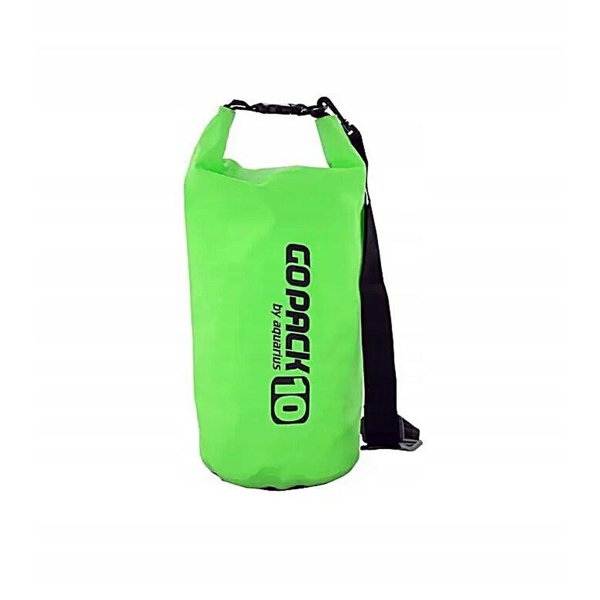 Worek wodoszczelny GoPack 10L