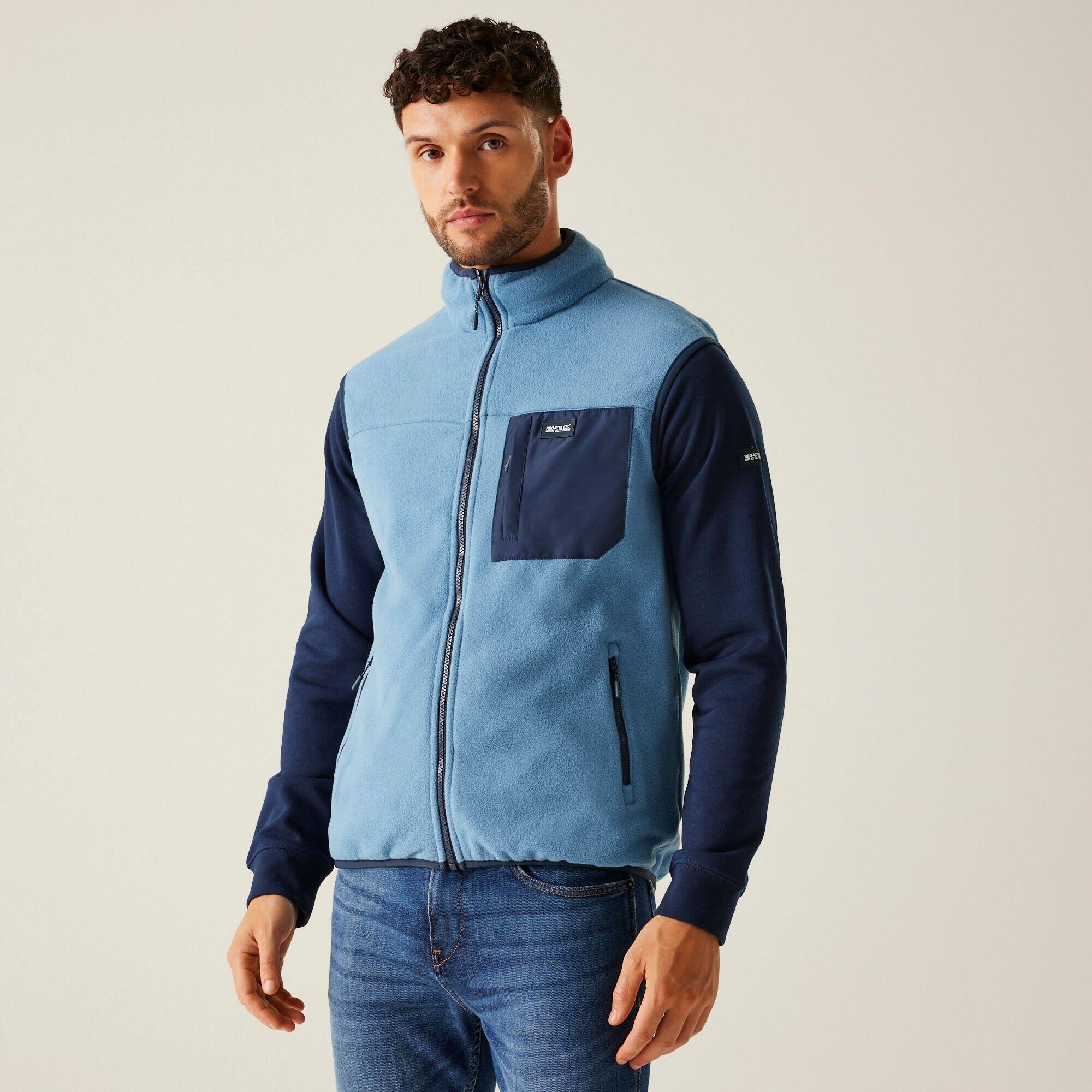 Męski kamizelka Frankie