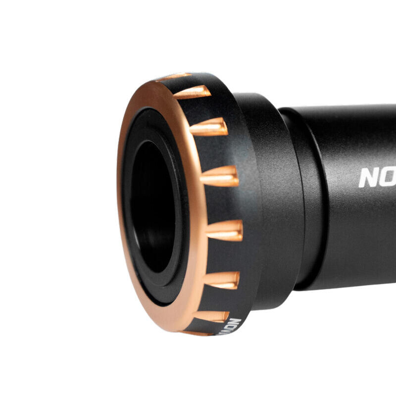 Wspornik dolny Nova Ride BB30 24 Shimano