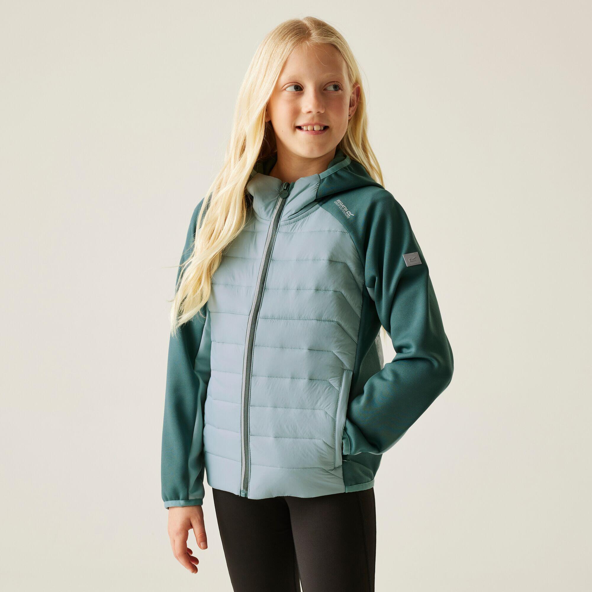 Dziecięce Kielder Hybrid IX