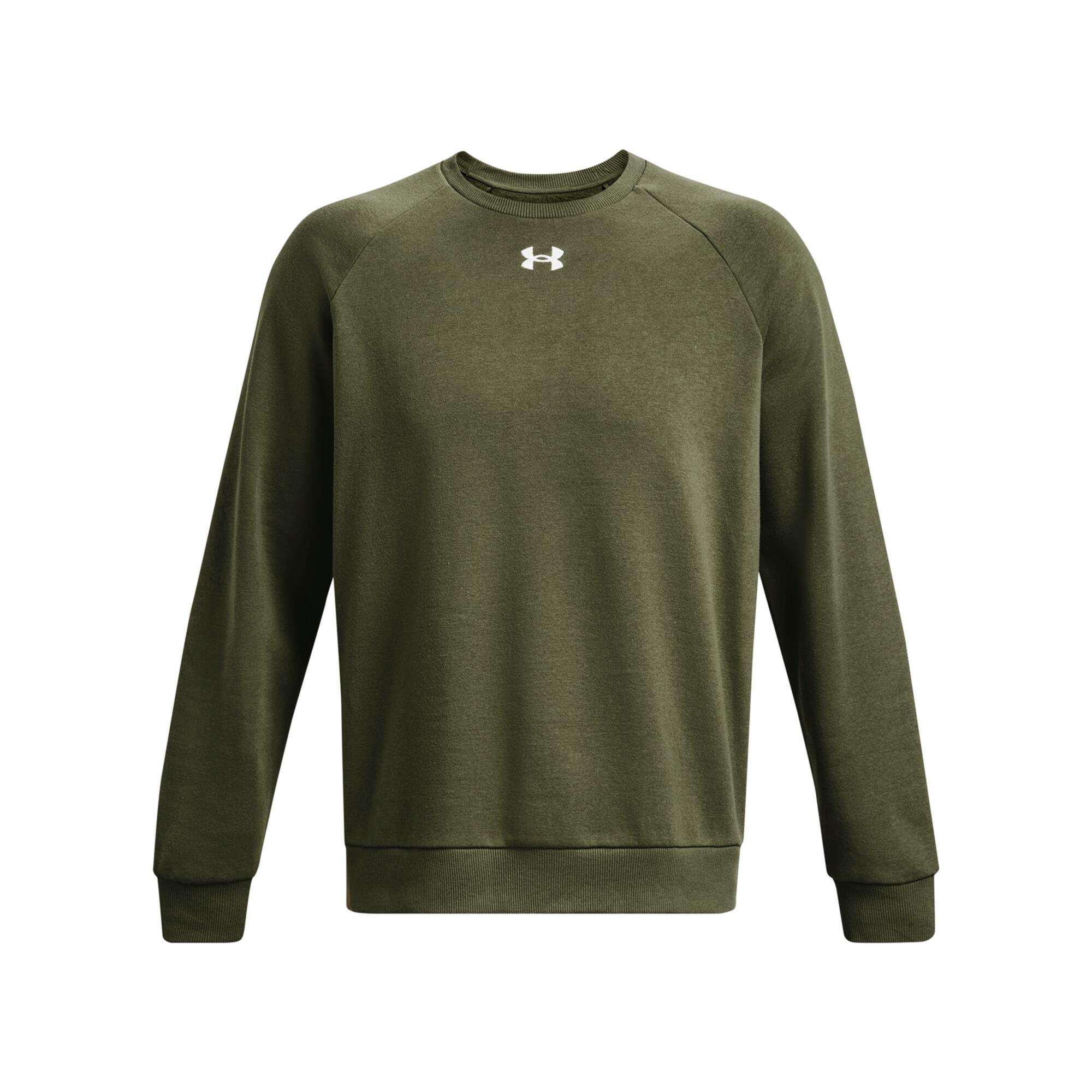 Bluza Under Armour Rival Fleece Crew