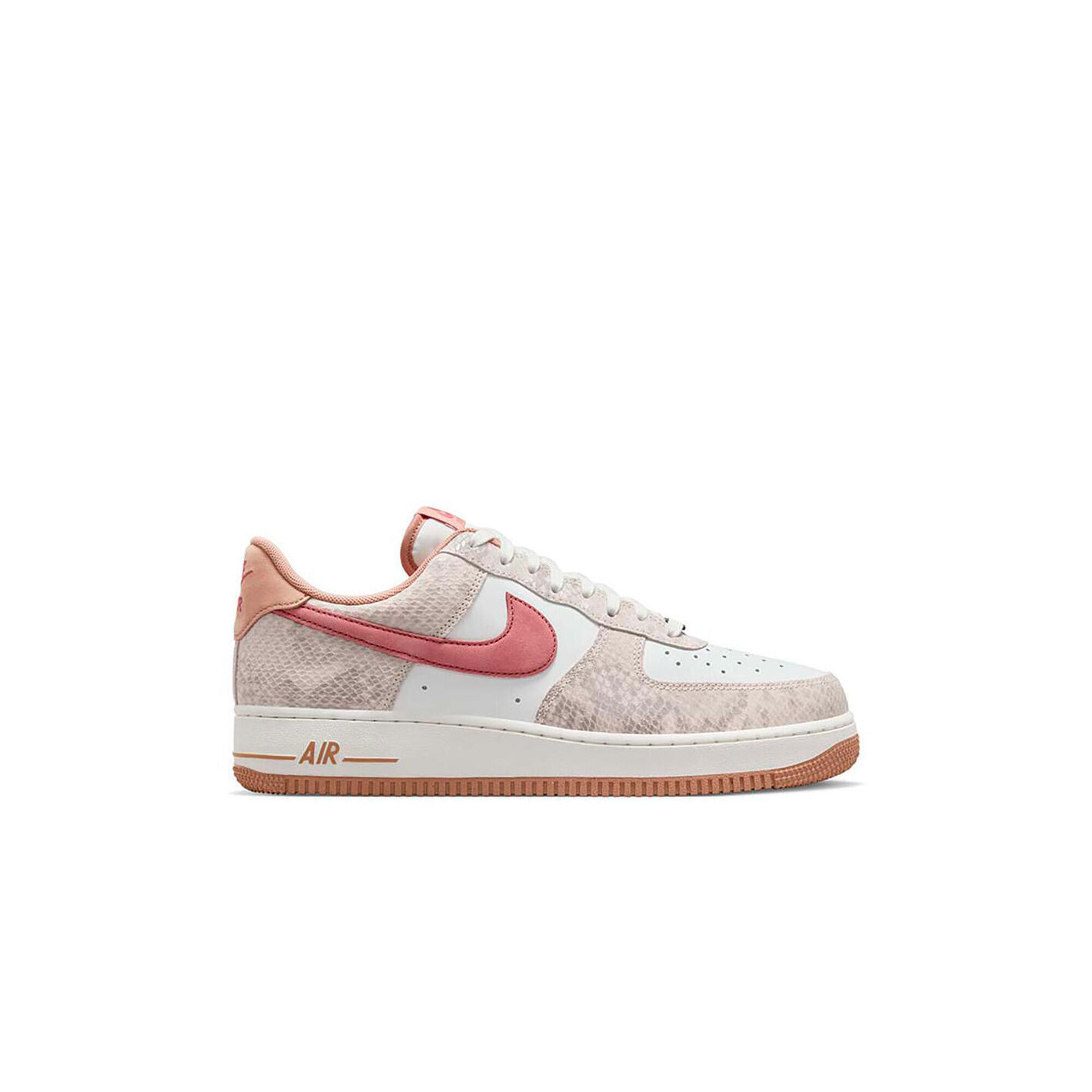 Buty Sportowe Męskie Nike Air Force 1 ’07 LV8