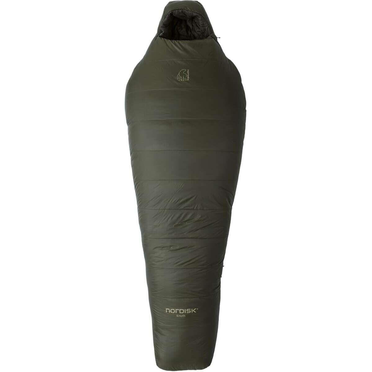 Śpiwór Nordisk Knuth -20° Mummy