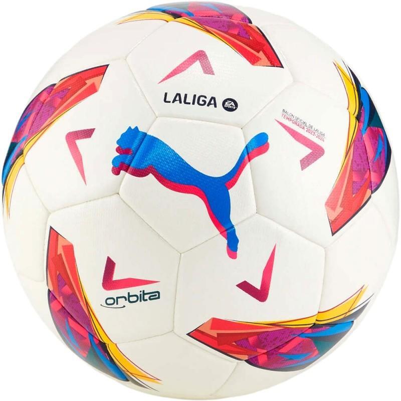Piłka Puma Orbita Laliga Hybrid