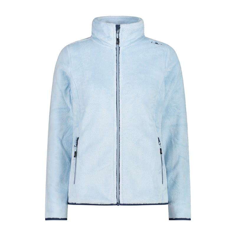 Bluza damska turystyczna CMP 38P1536