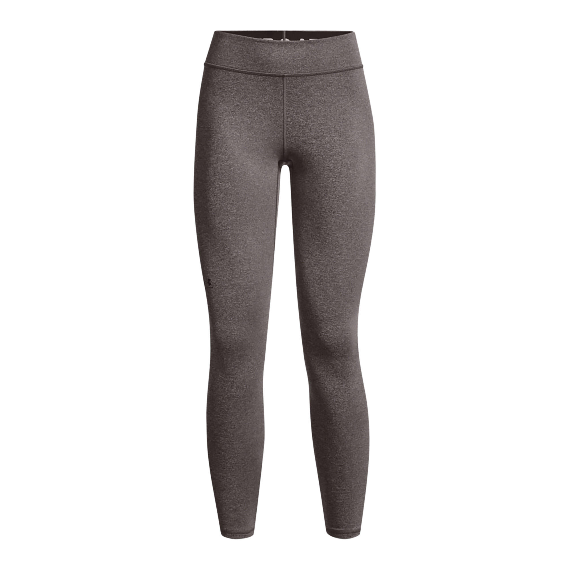 Legginsy treningowe damskie Under Armour ColdGear Authentics