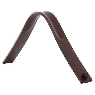 Uzda dla konia BR Equitation Swap System obst