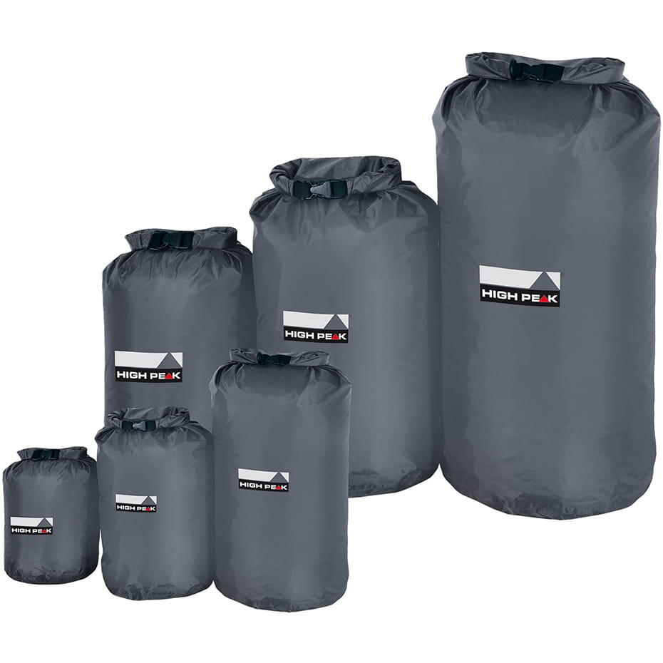 Worek Żeglarski High Peak Drybag 26L L