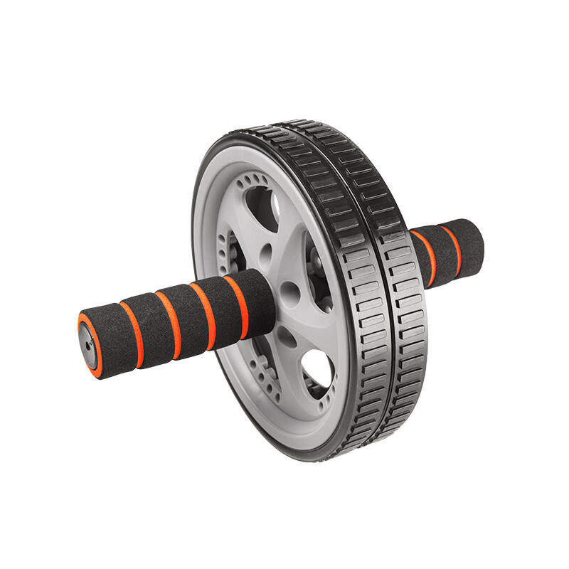 Kółko do treningu POWER SYSTEM Dual Core AB Wheel
