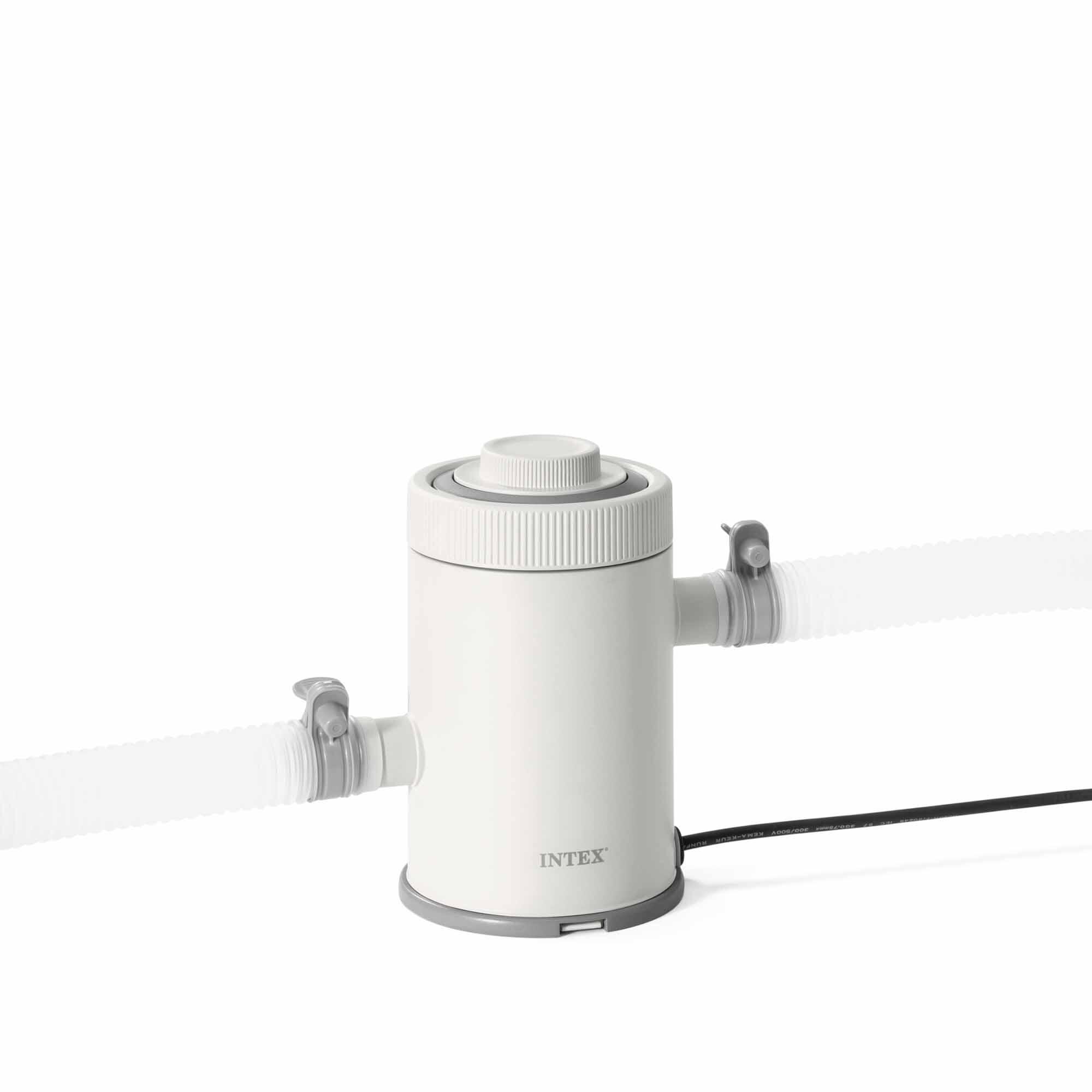 Pompa filtrująca do basenu basenowa 1250l/h Intex 26602