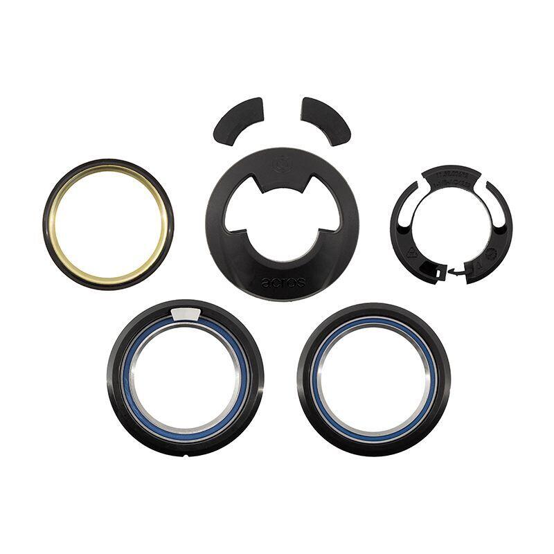 Zestaw słuchawkowy Lapierre E-Bike Lapierre Overvolt Glp 3