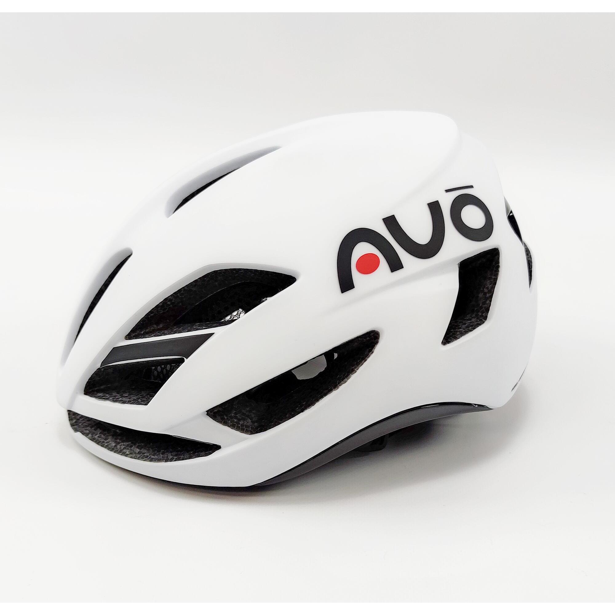 Kask rowerowy dla dorosłych Avo Aero II