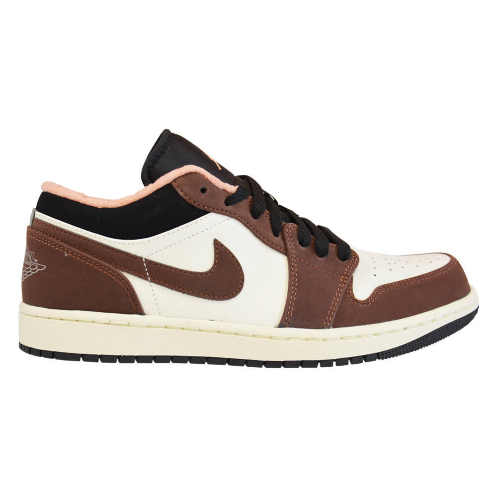 Buty sportowe Air Jordan 1 Low Mocha