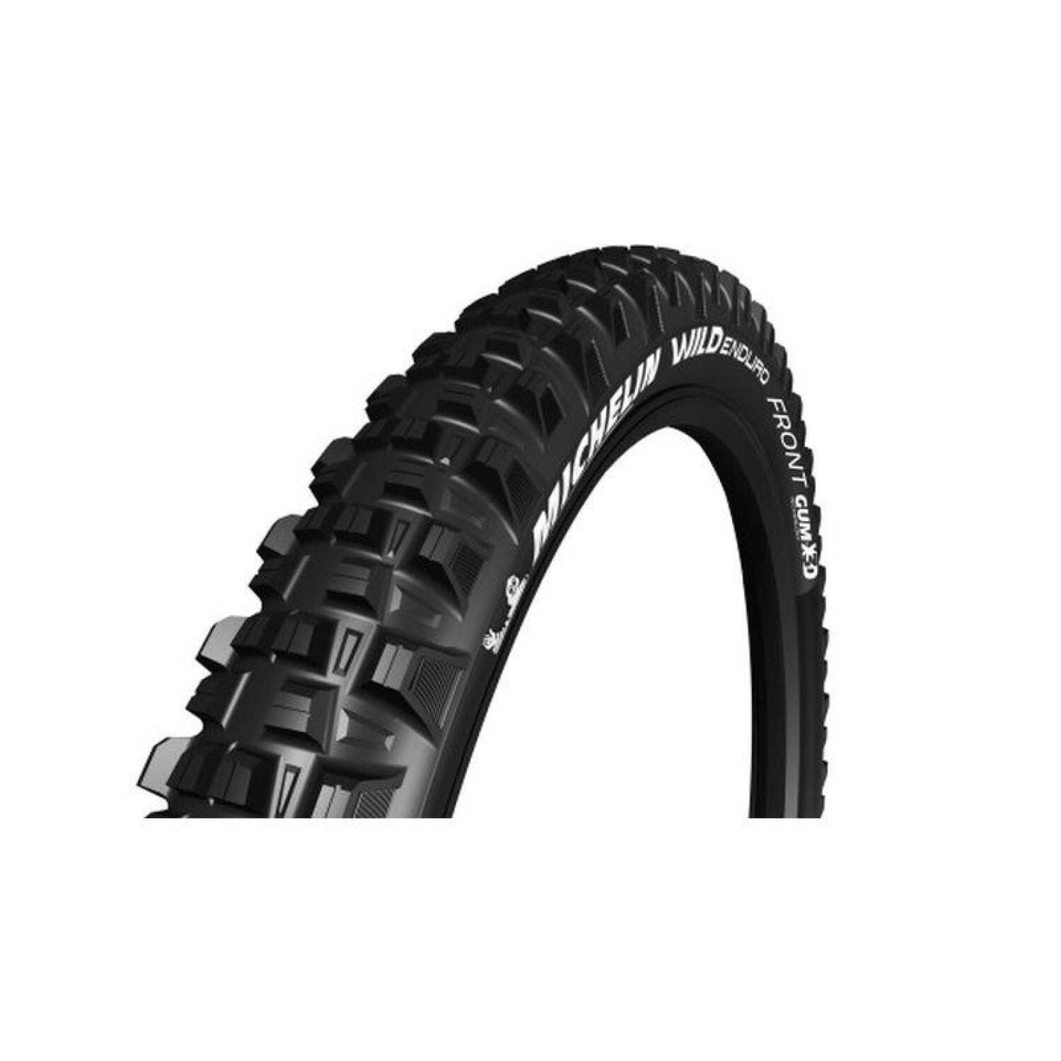 Opona przednia Michelin Wild Enduro Gum-X Co