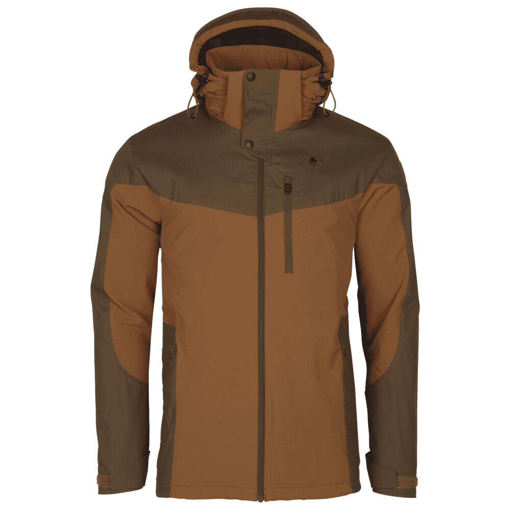 Kurtka wodoodporna Pinewood Finnveden Hybrid