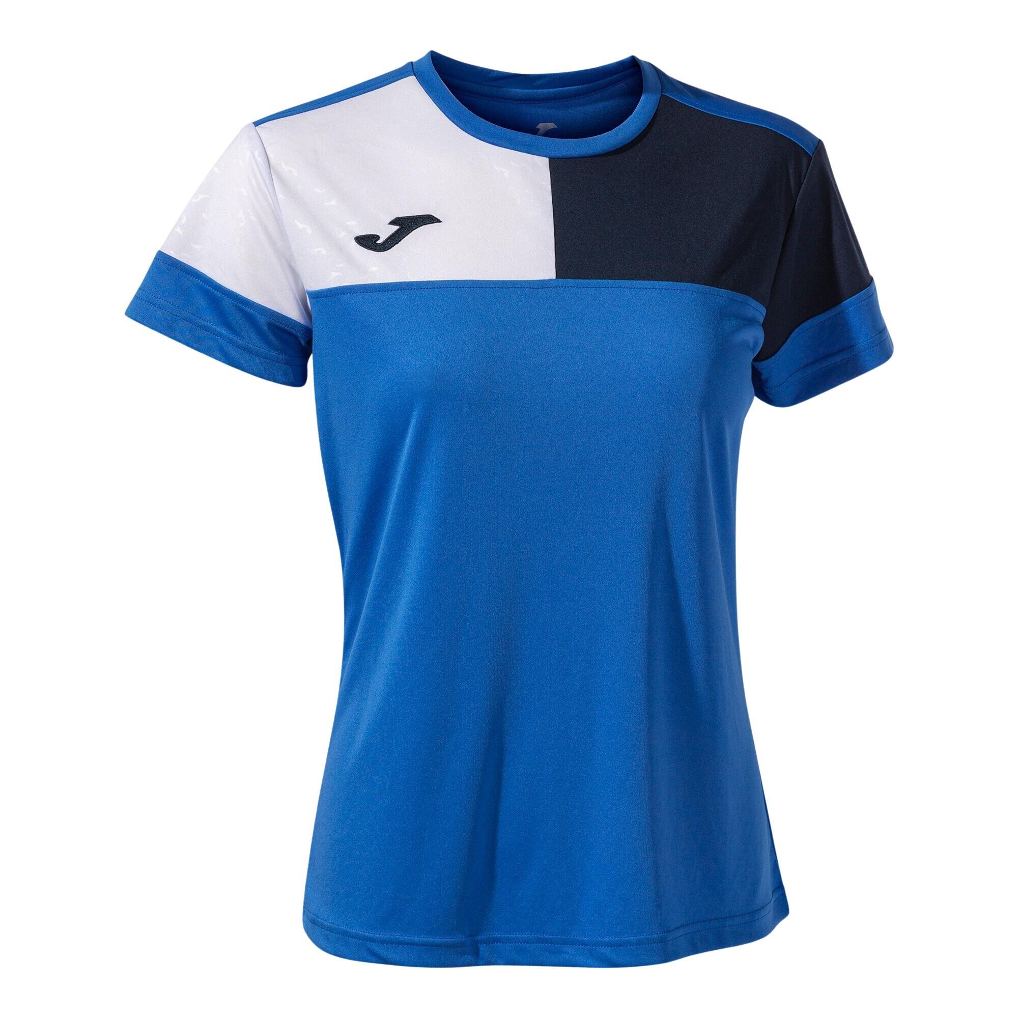 Damski jersey Joma Crew V