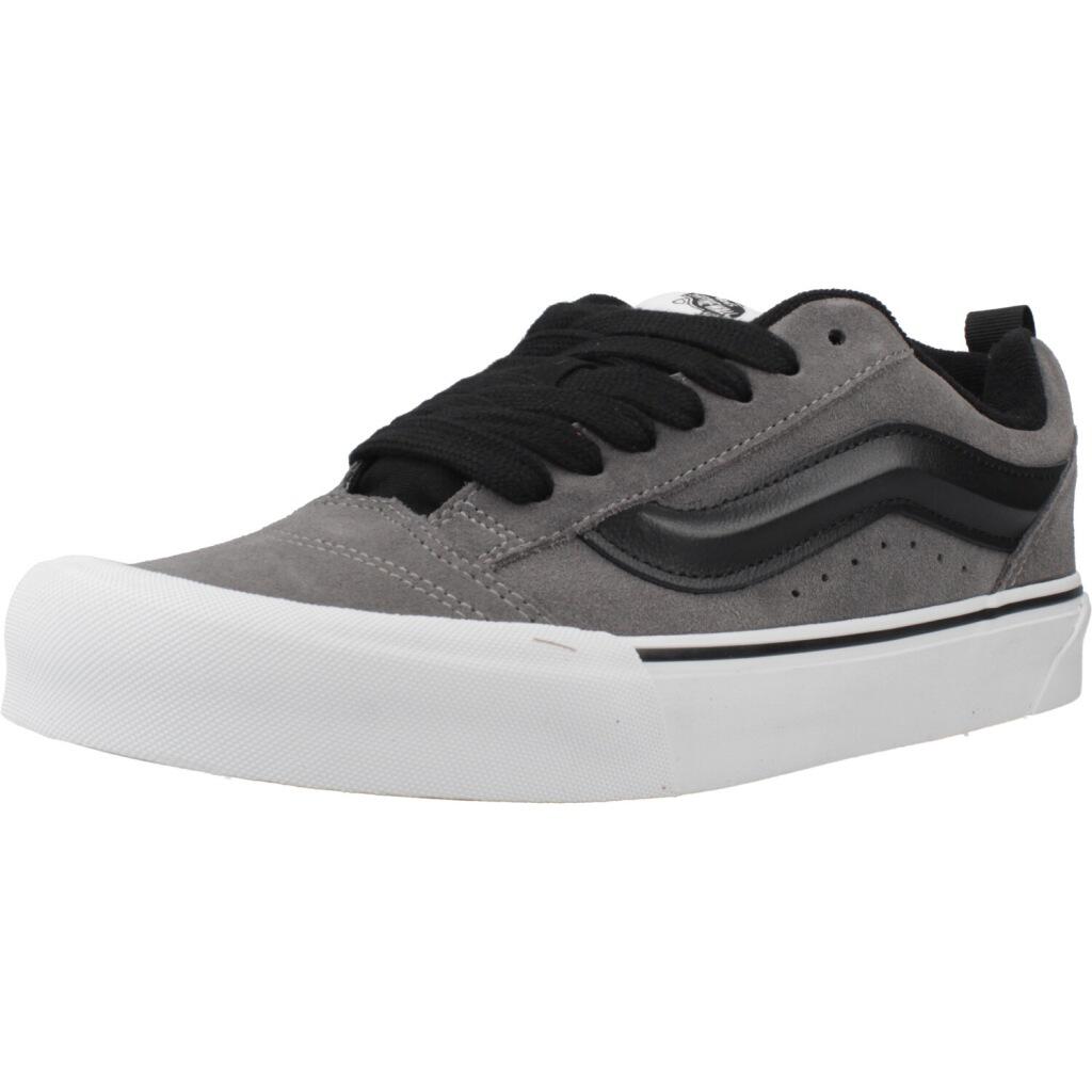 Buty VANS KNU SKOOL Szary