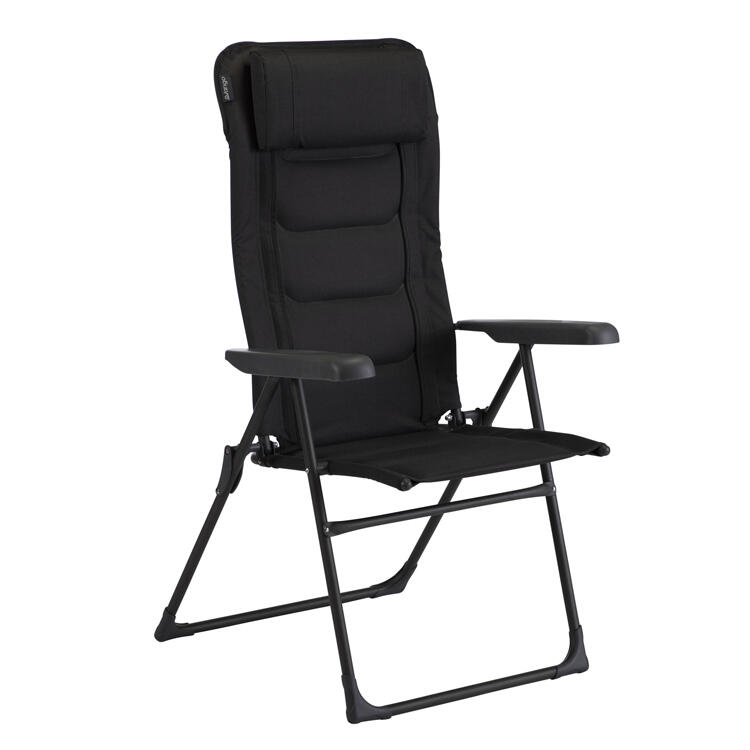 Krzesło turystyczne HAMPTON DLX CHAIR