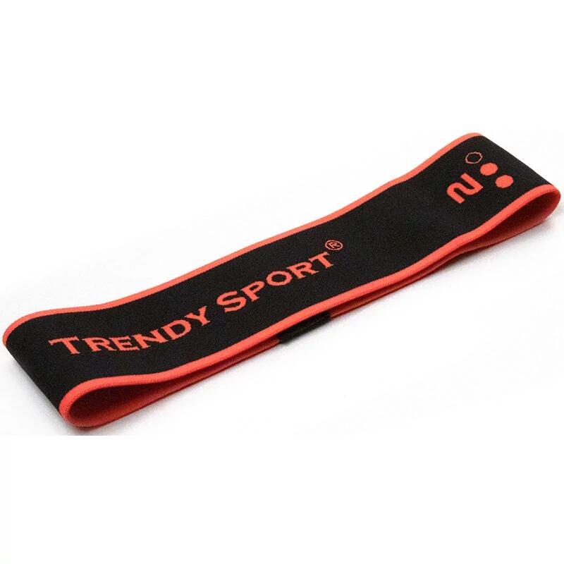 Pętla treningowa Trendy Hip Loop średnia