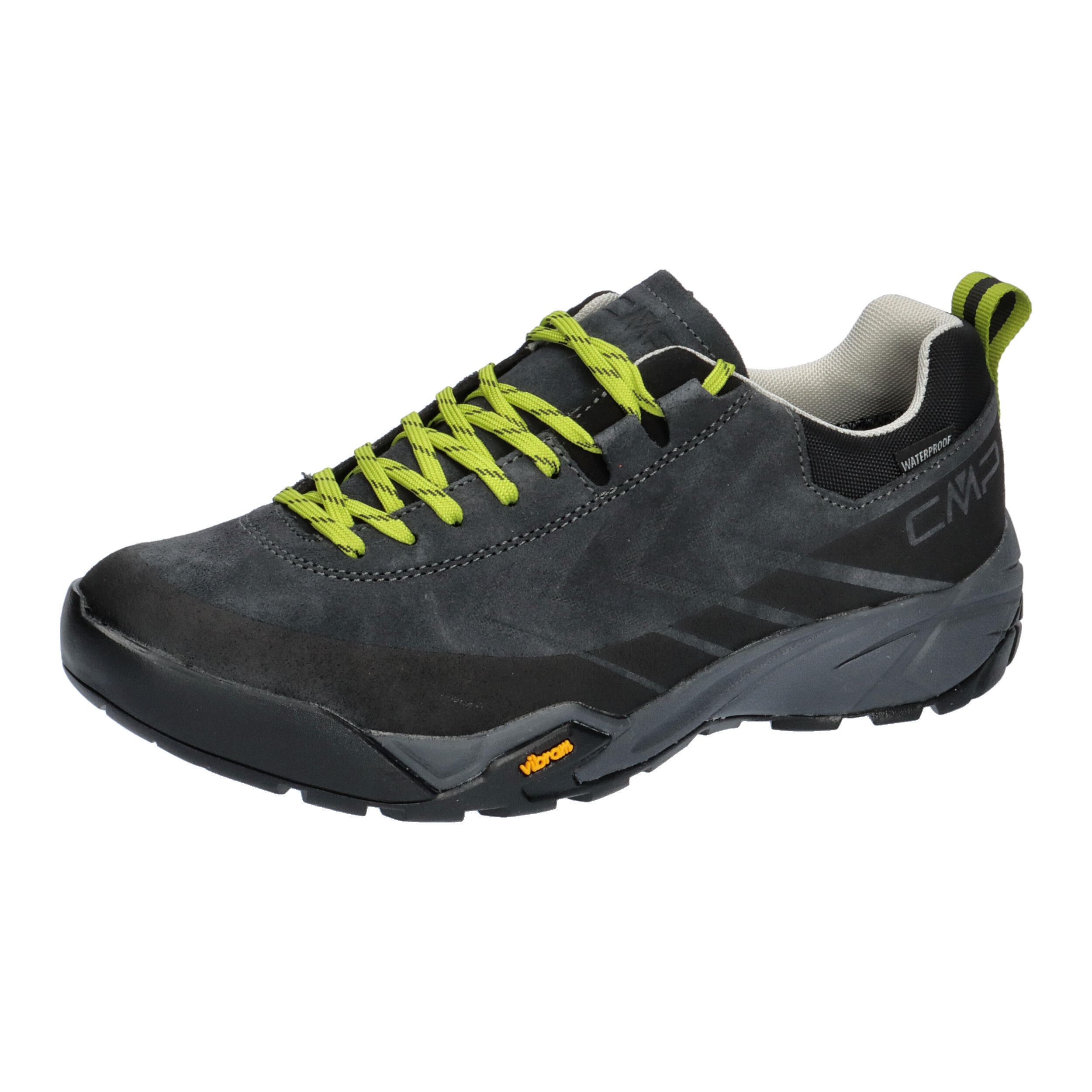 Buty trekkingowe męskie CMP Mintaka Low WP Waterproof