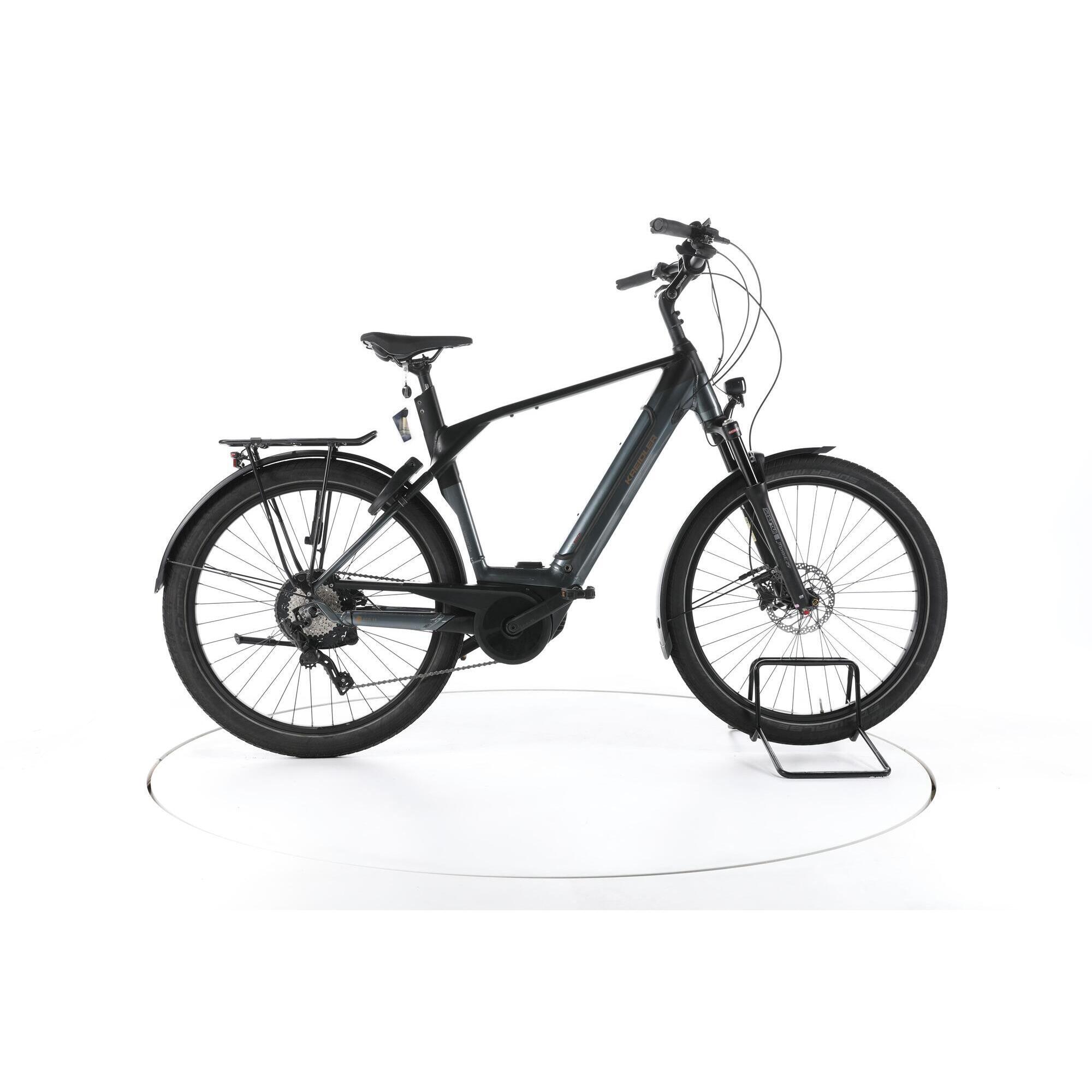 Second Life - Kreidler Vitality Eco 10 Trekking E-Bike - Bardzo dobry stan