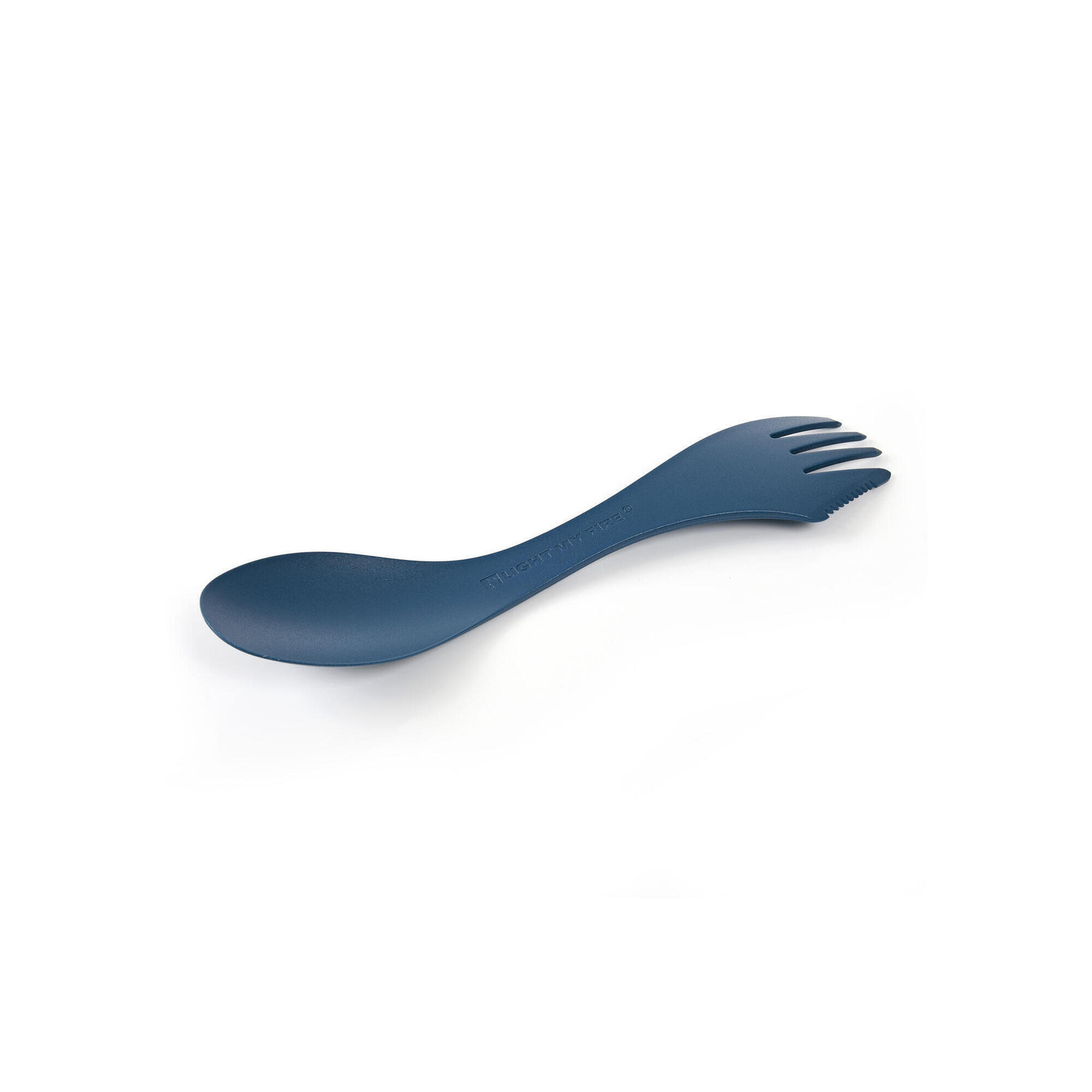 Spork Light My Fire Spork L BIO - hazyblue bulk
