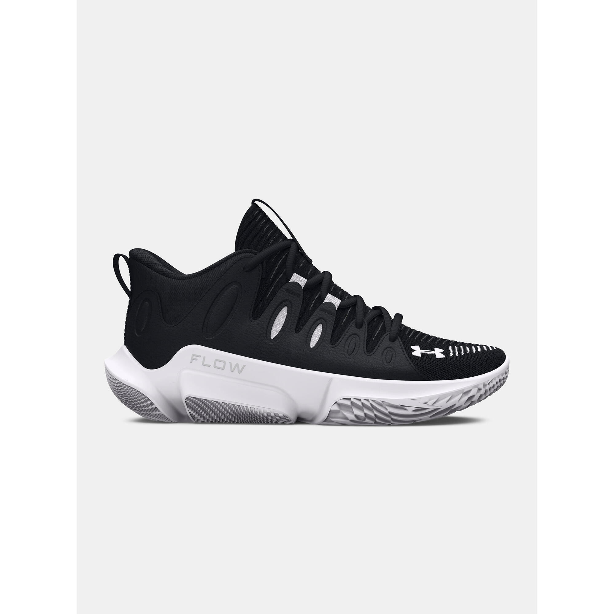 Buty do koszykówki damskie Under Armour W Flow Breakthru 4