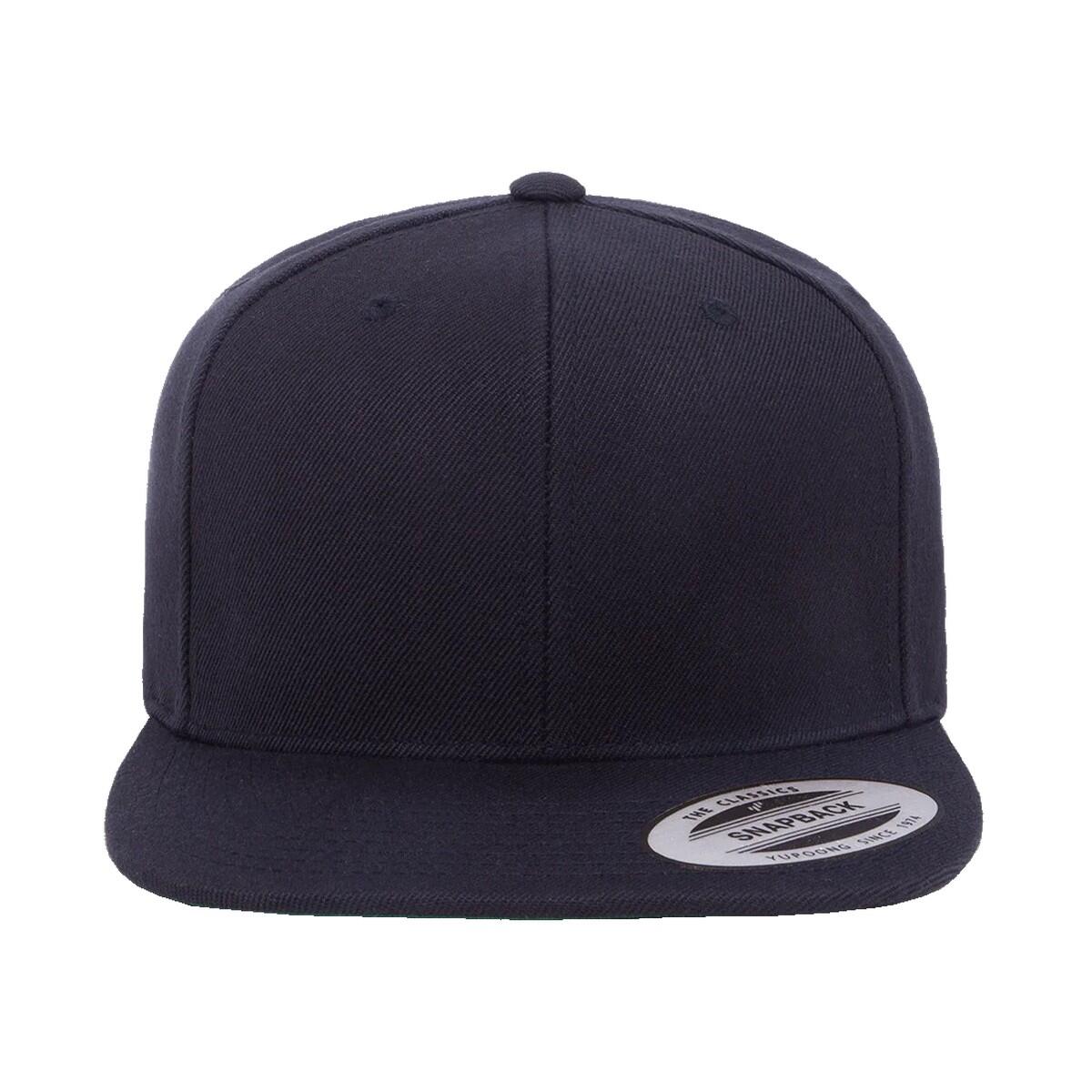 Czapka Z Daszkiem Baby Classic Snapback Cap