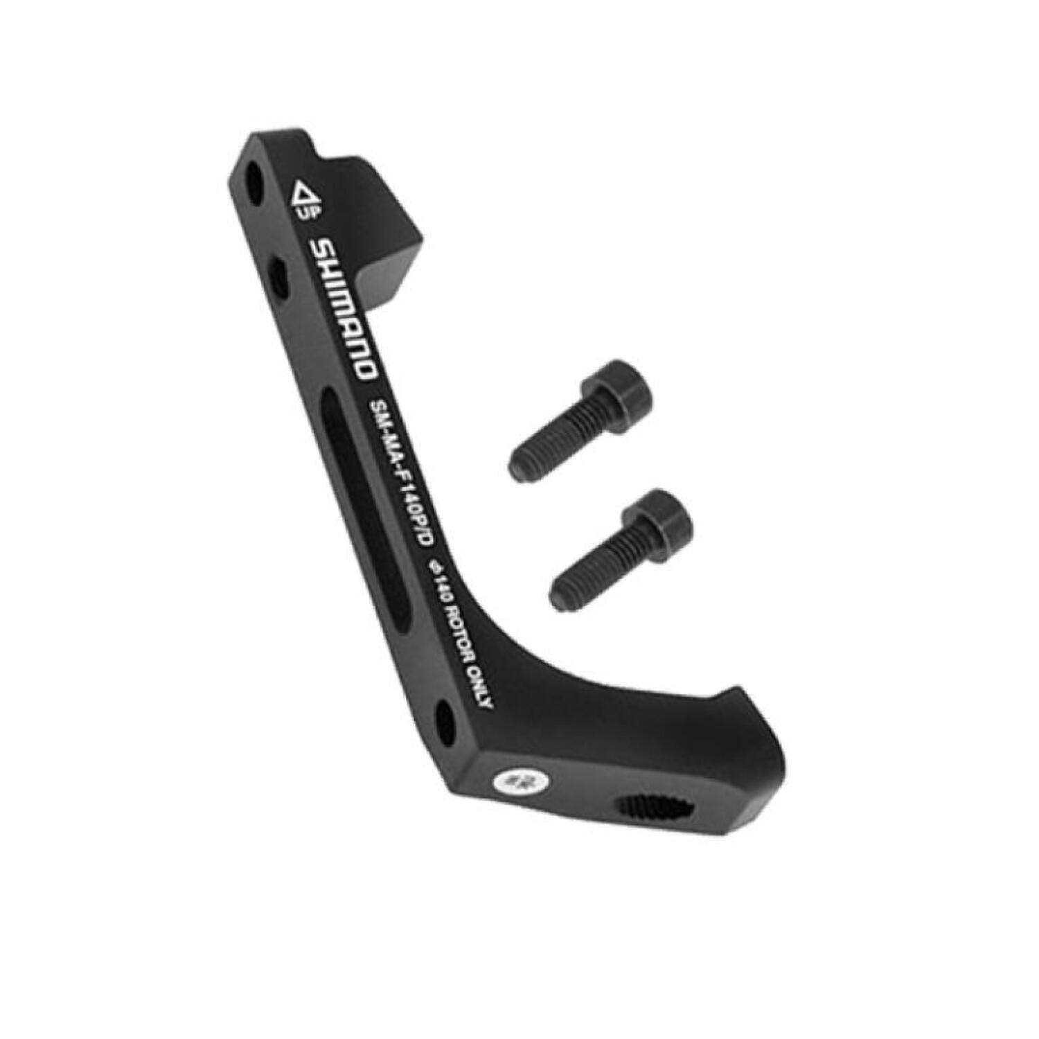 Adapter do montażu hamulca tarczowego Shimano sm-dbadt